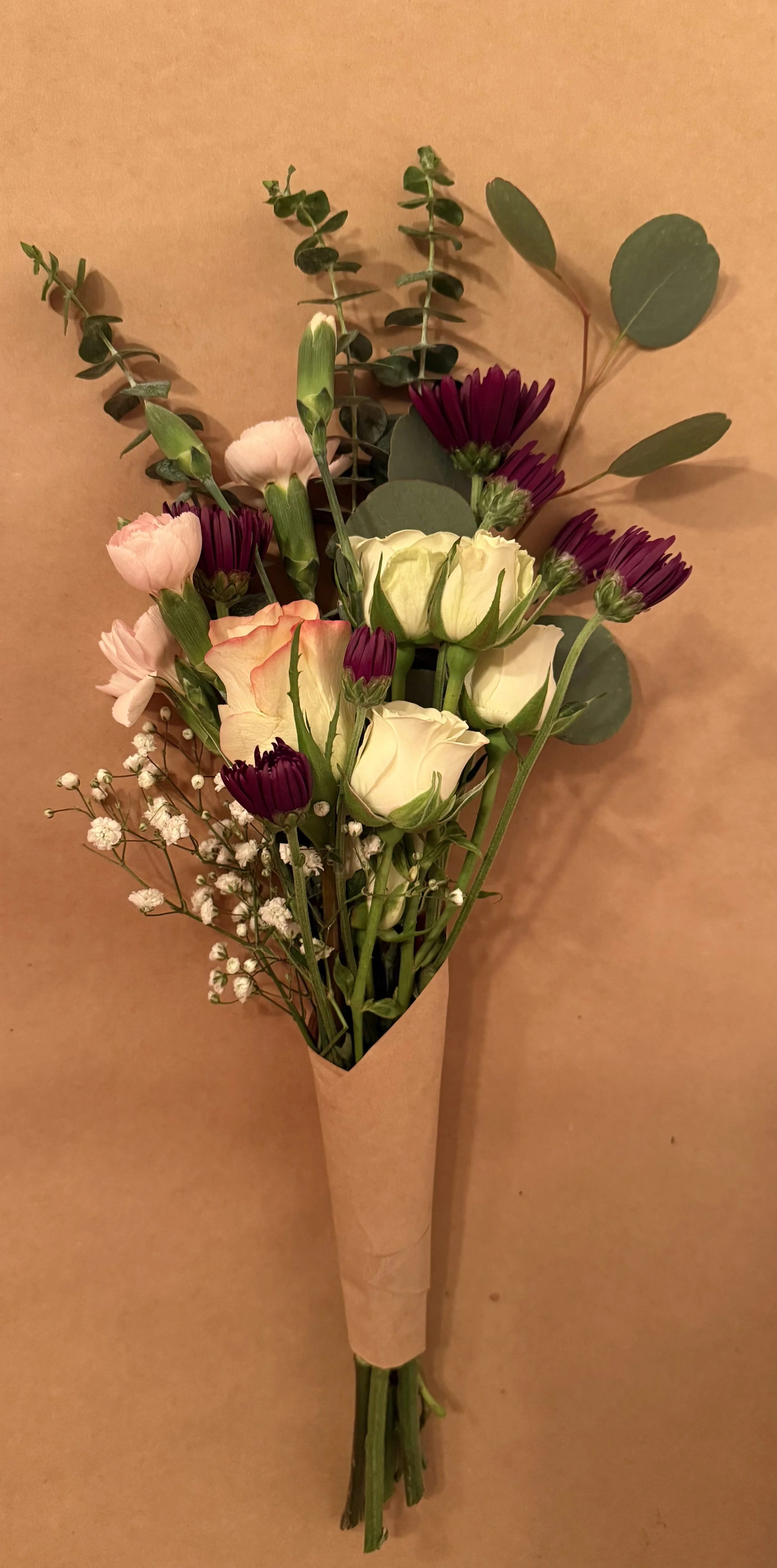 8-10 stem bouquet 