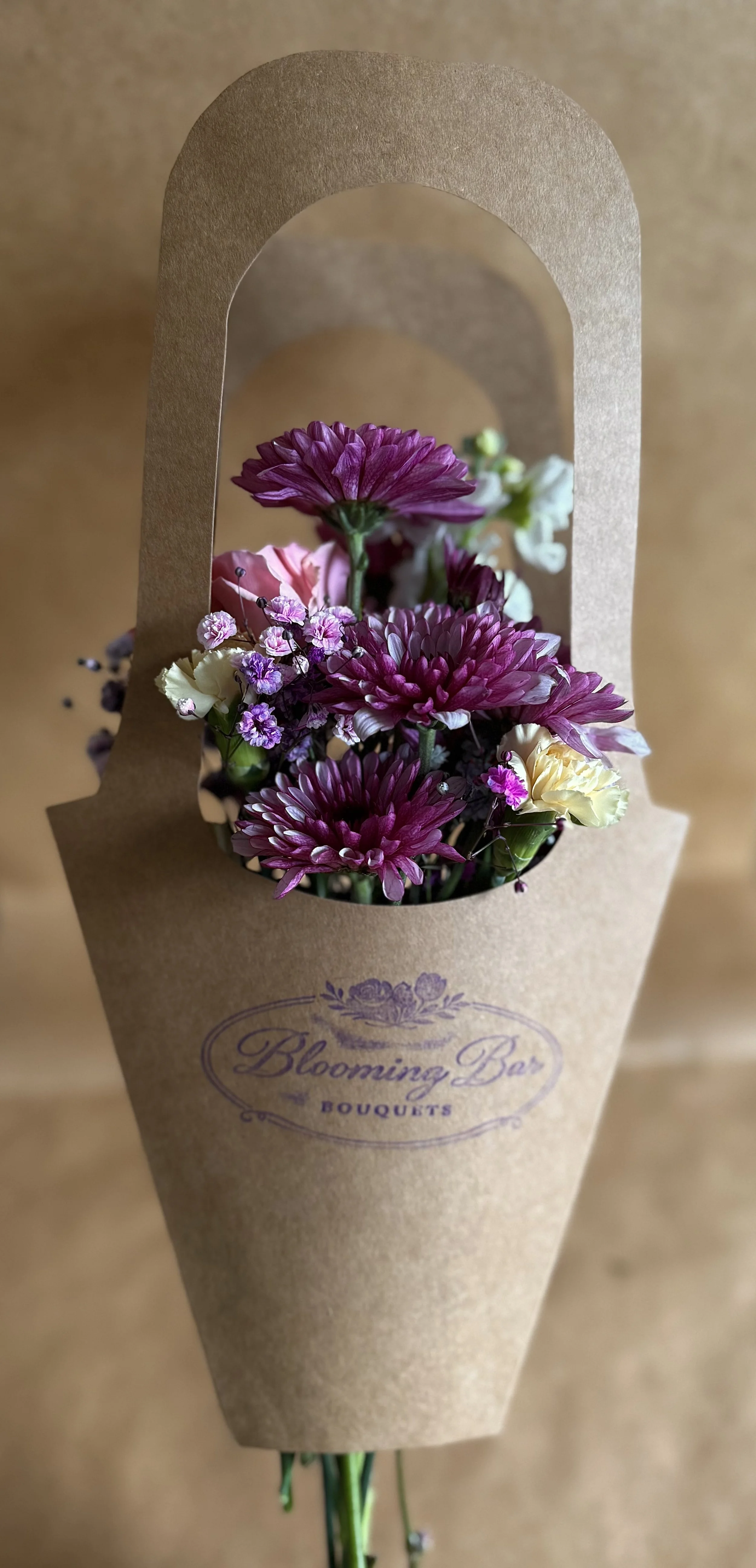 6-8 Stem Bouquet 