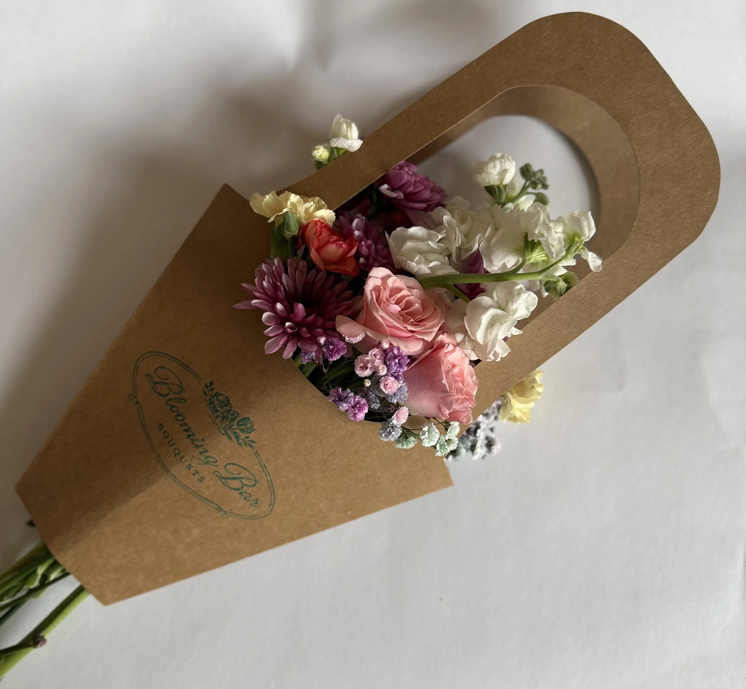 8-10 Stem Bouquet 