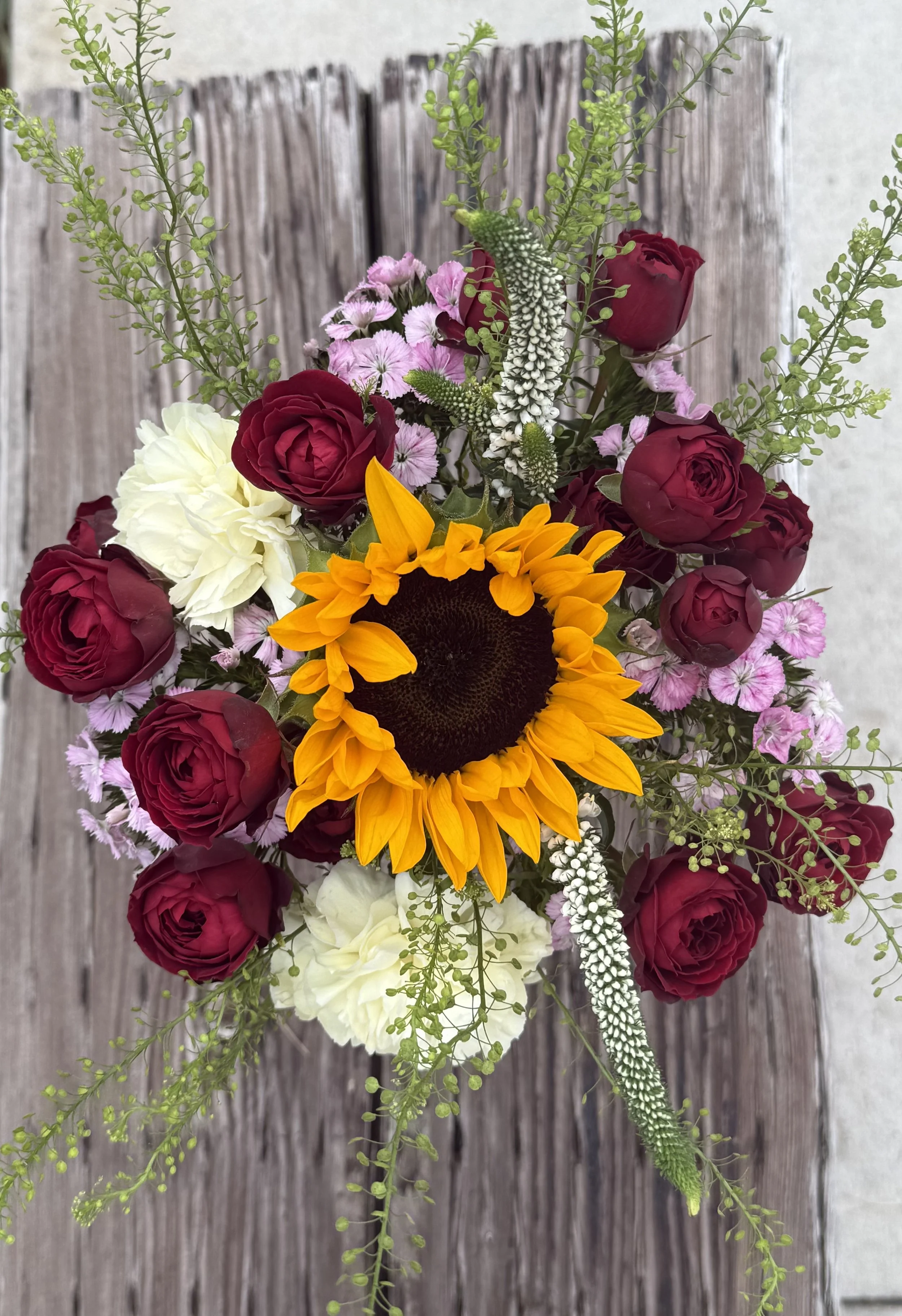 Biweekly Bloom Drop