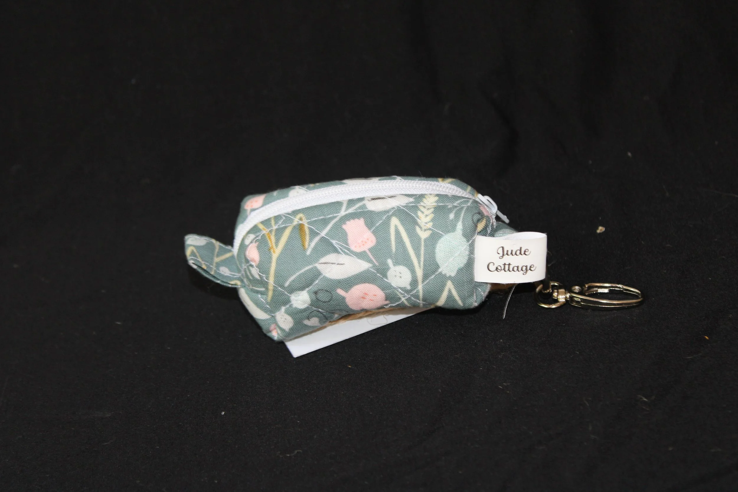 Meadow Breeze Bag Charm