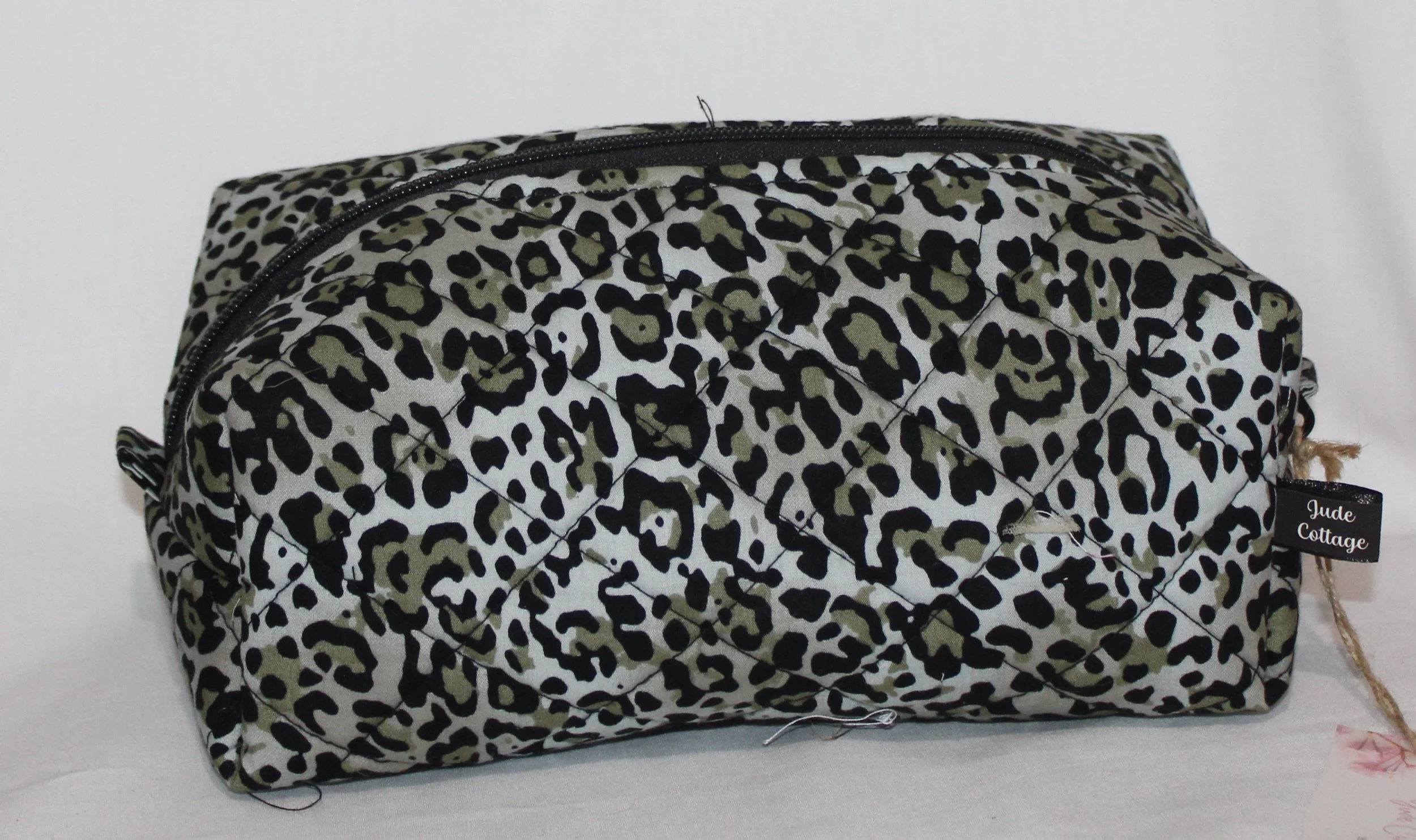 Diana Small Travel Pouch