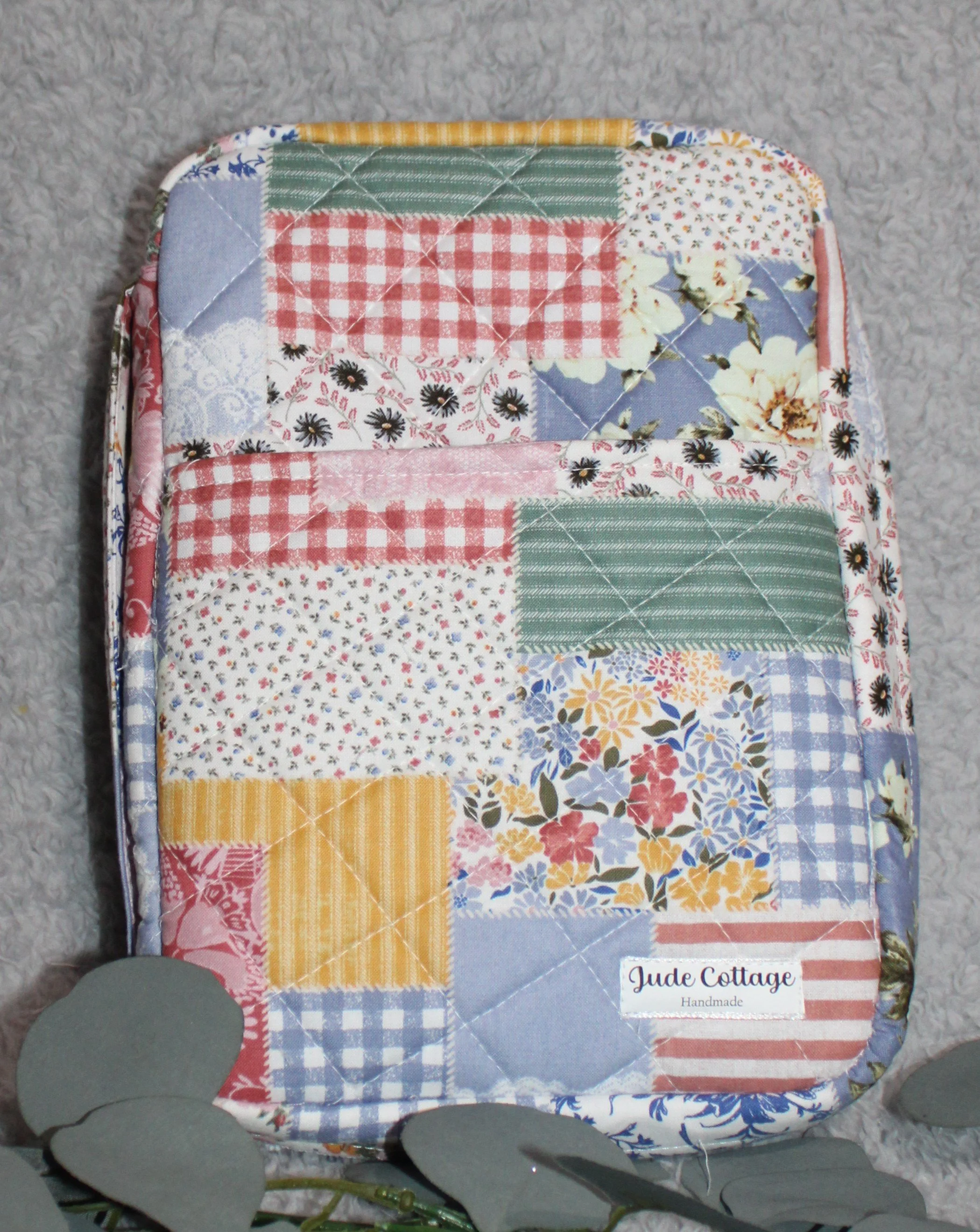 Serenity Study Bible Case