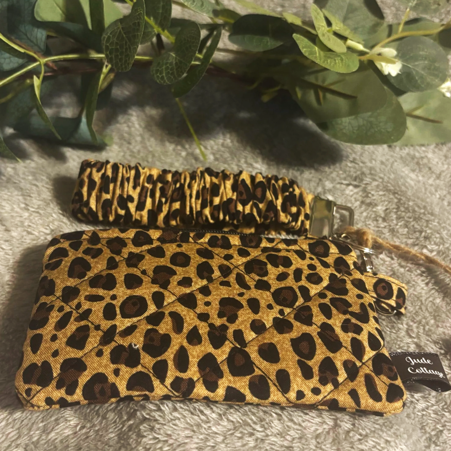 Sahara KC Wallet Set
