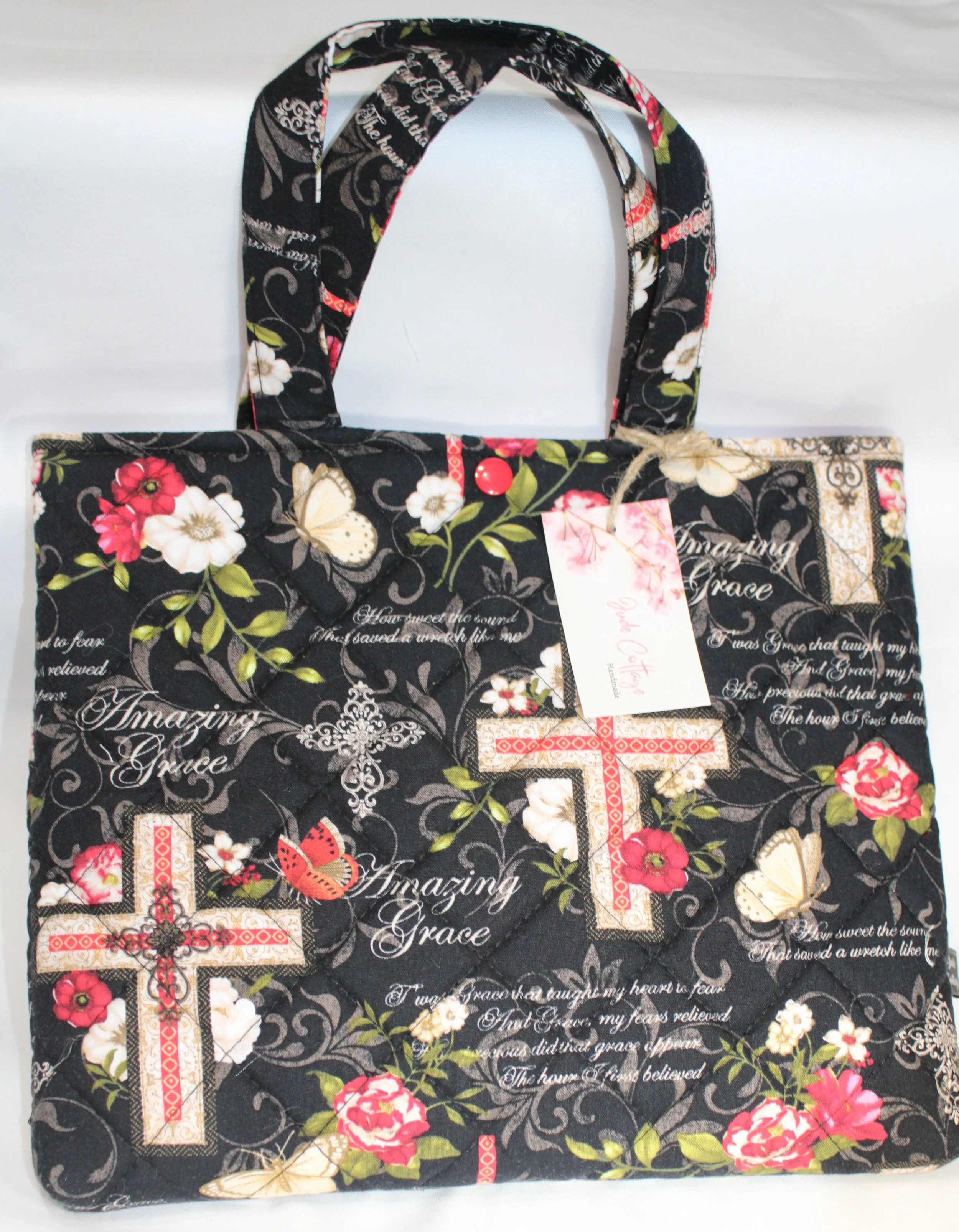 Amazing Grace Sleeve