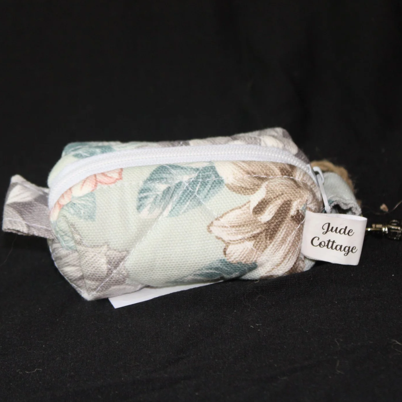 Joelle Bag Charm