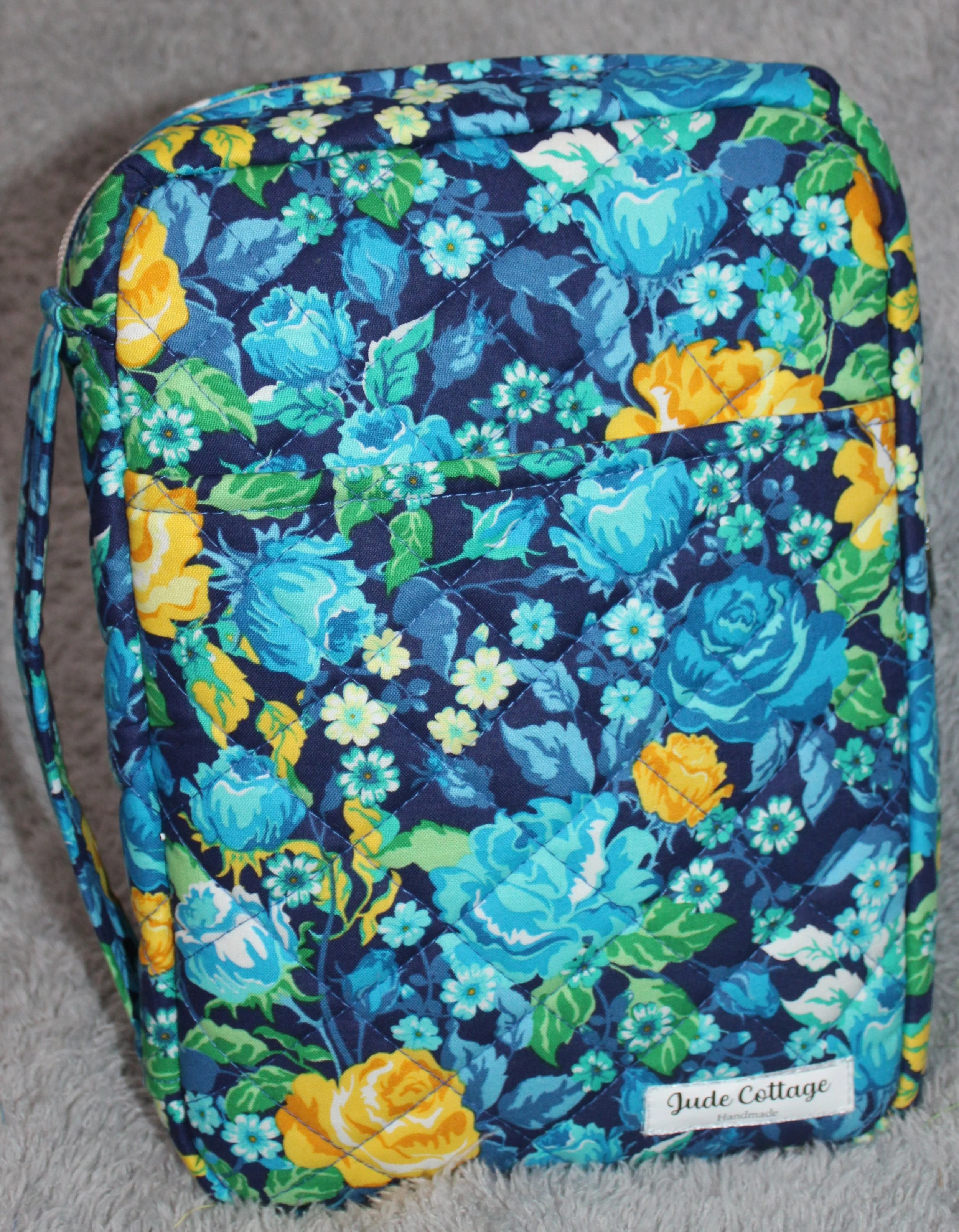 Raisa Study Bible Case