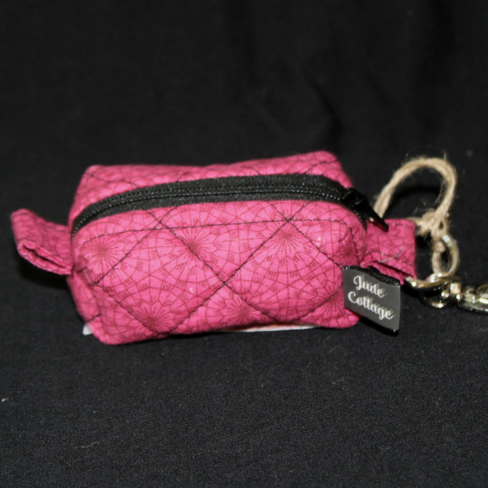 Claire Bag Charm