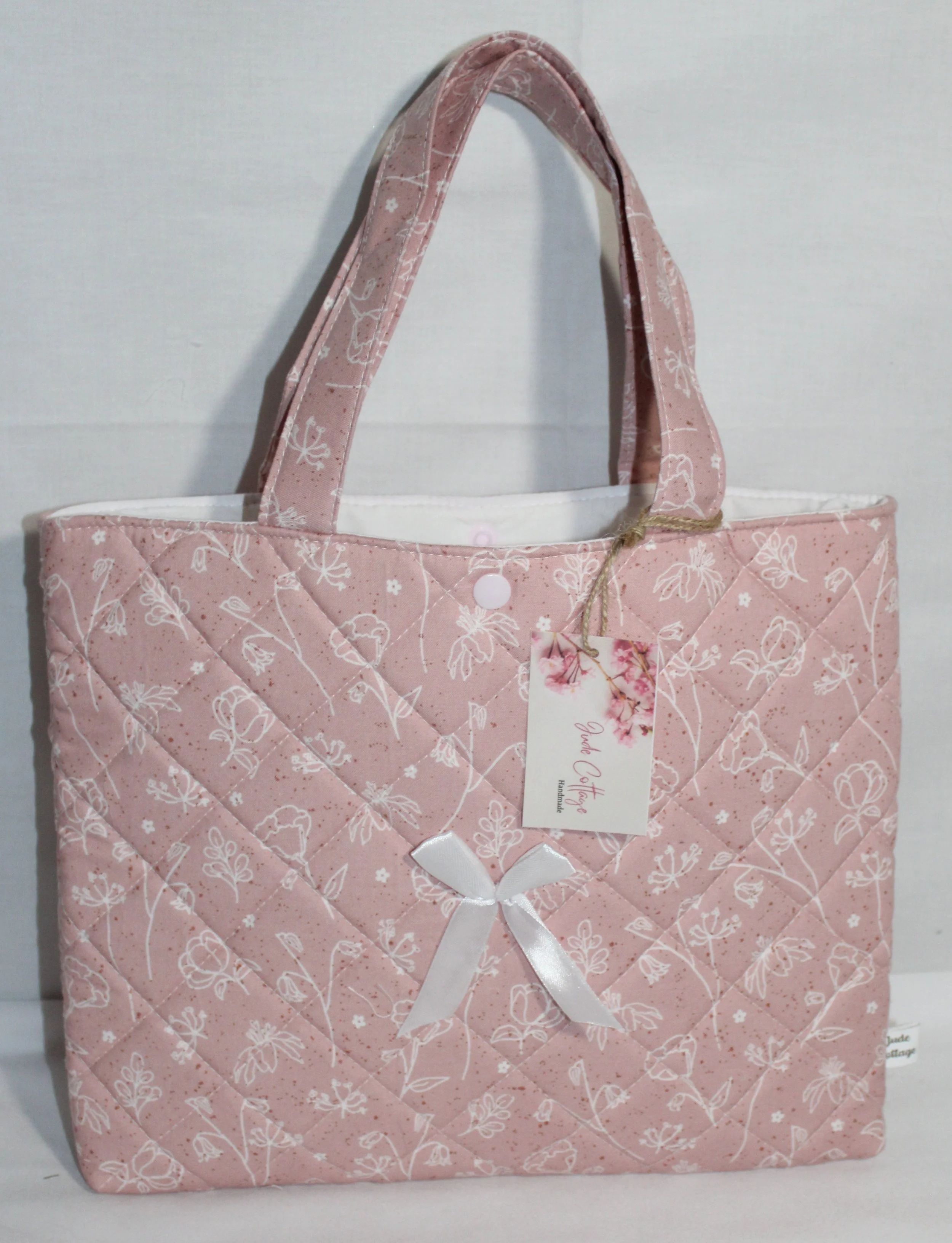 Pink Dreams Tablet/Book Sleeve