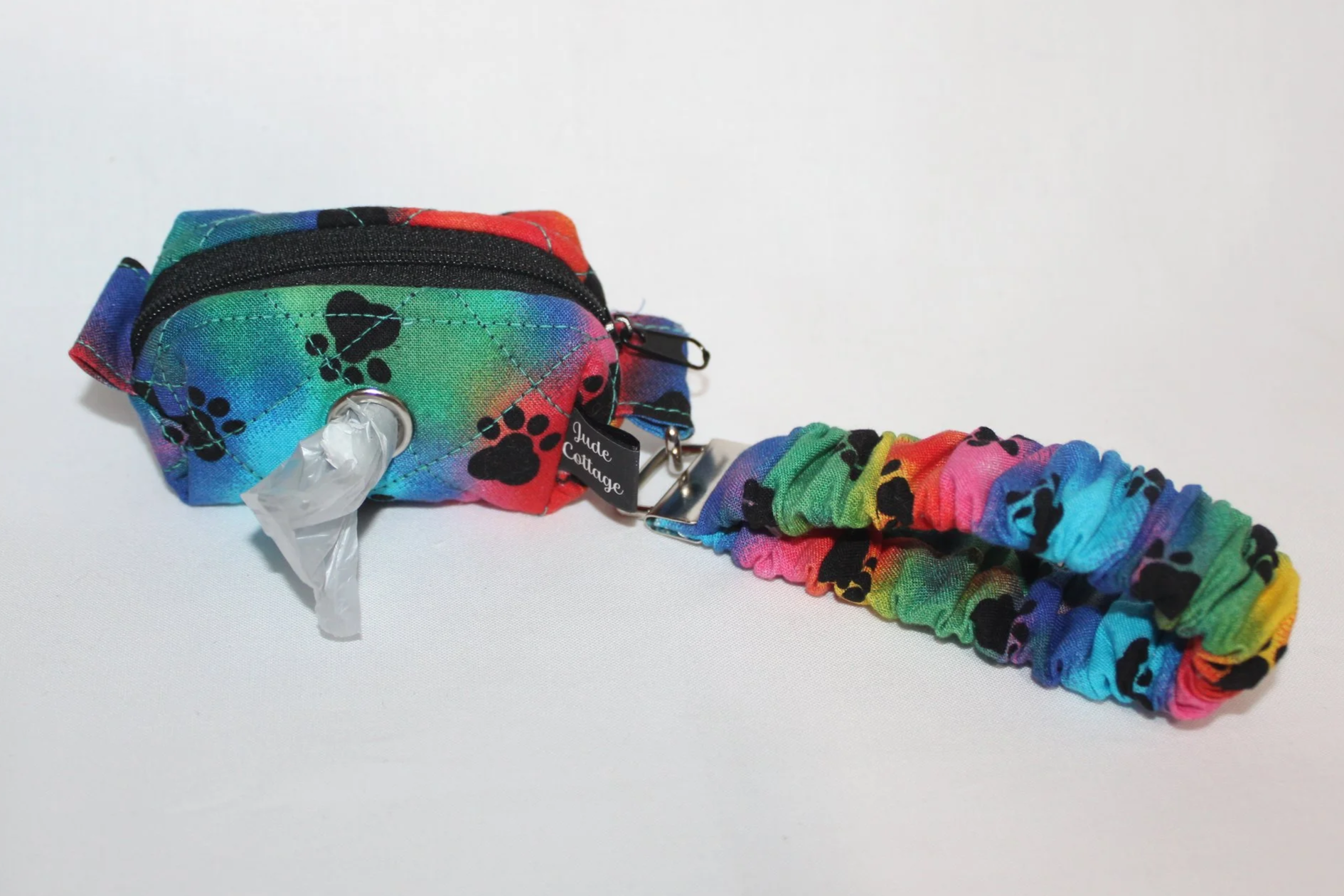 Pawsitivity Puppy Pouch