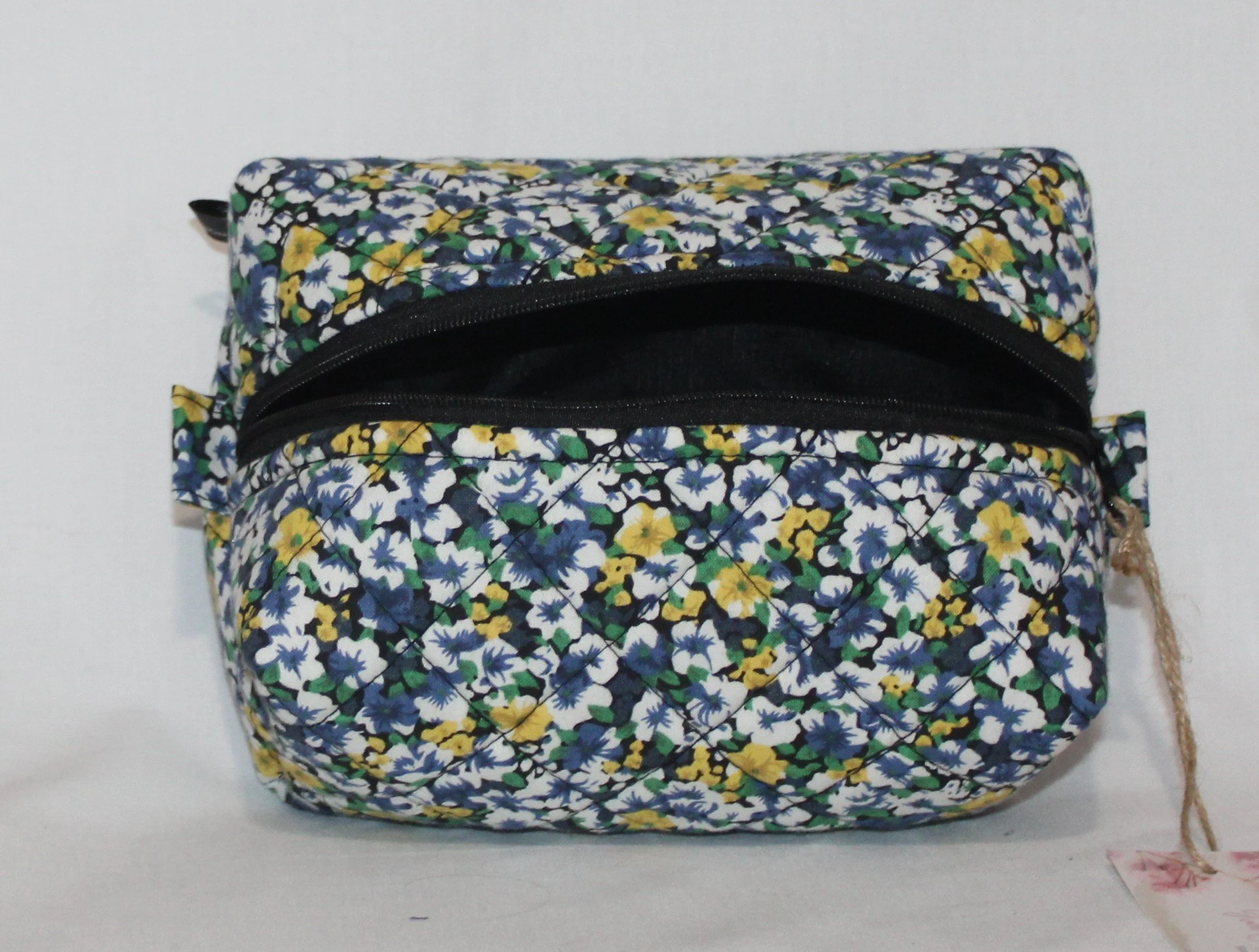 Luna Large Travel Pouch