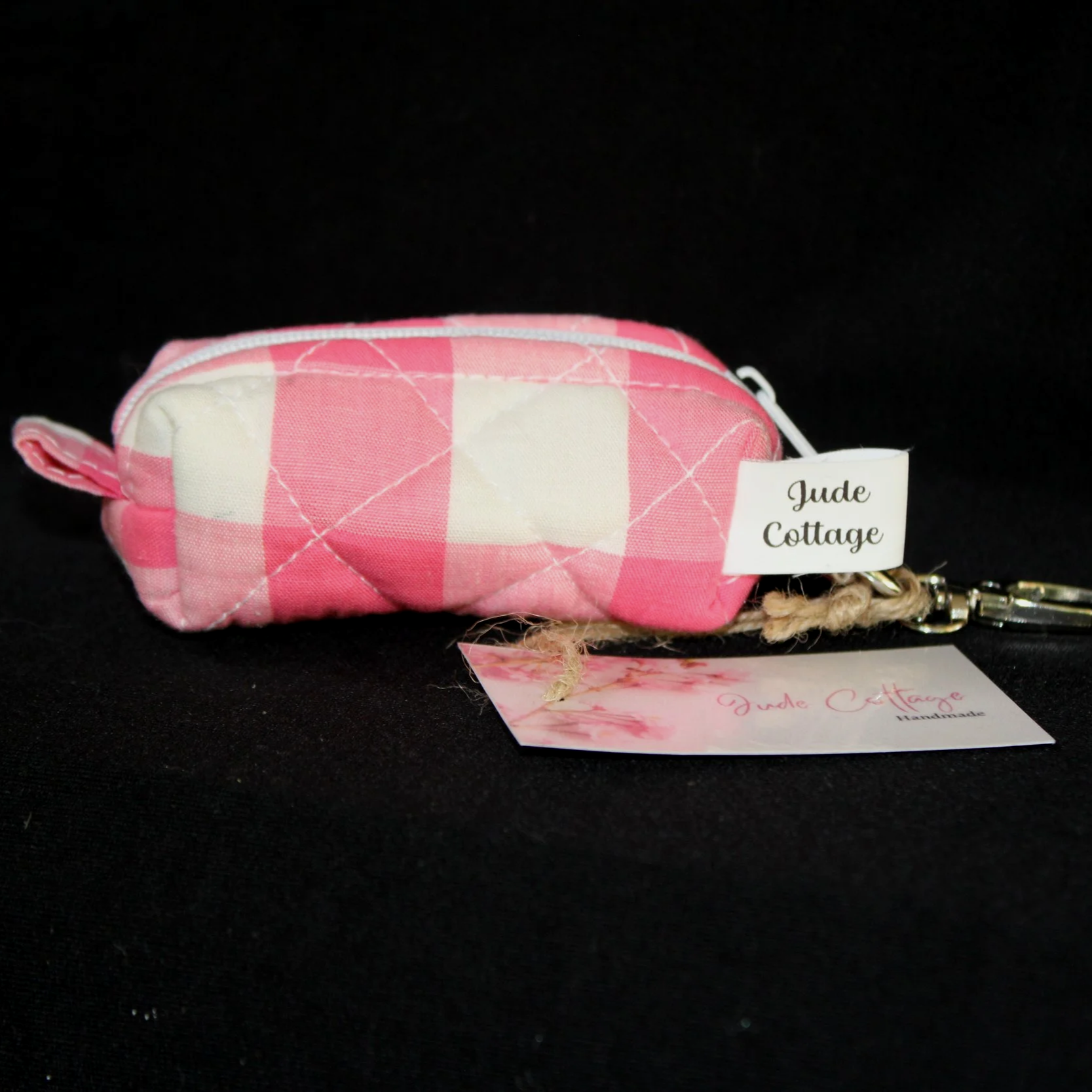 Sopie Bag Charm