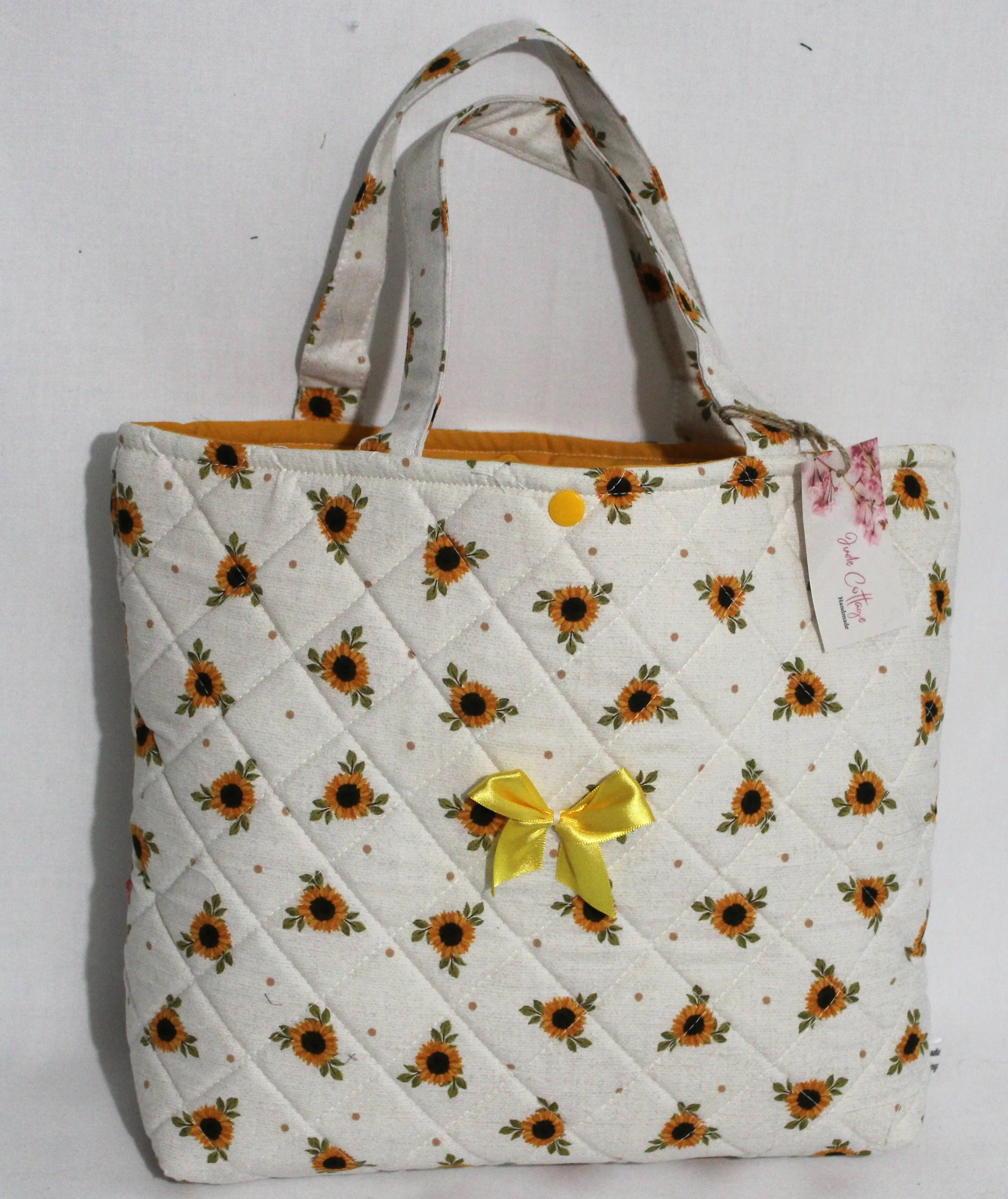 Sunflower Medley Bible Sleeve