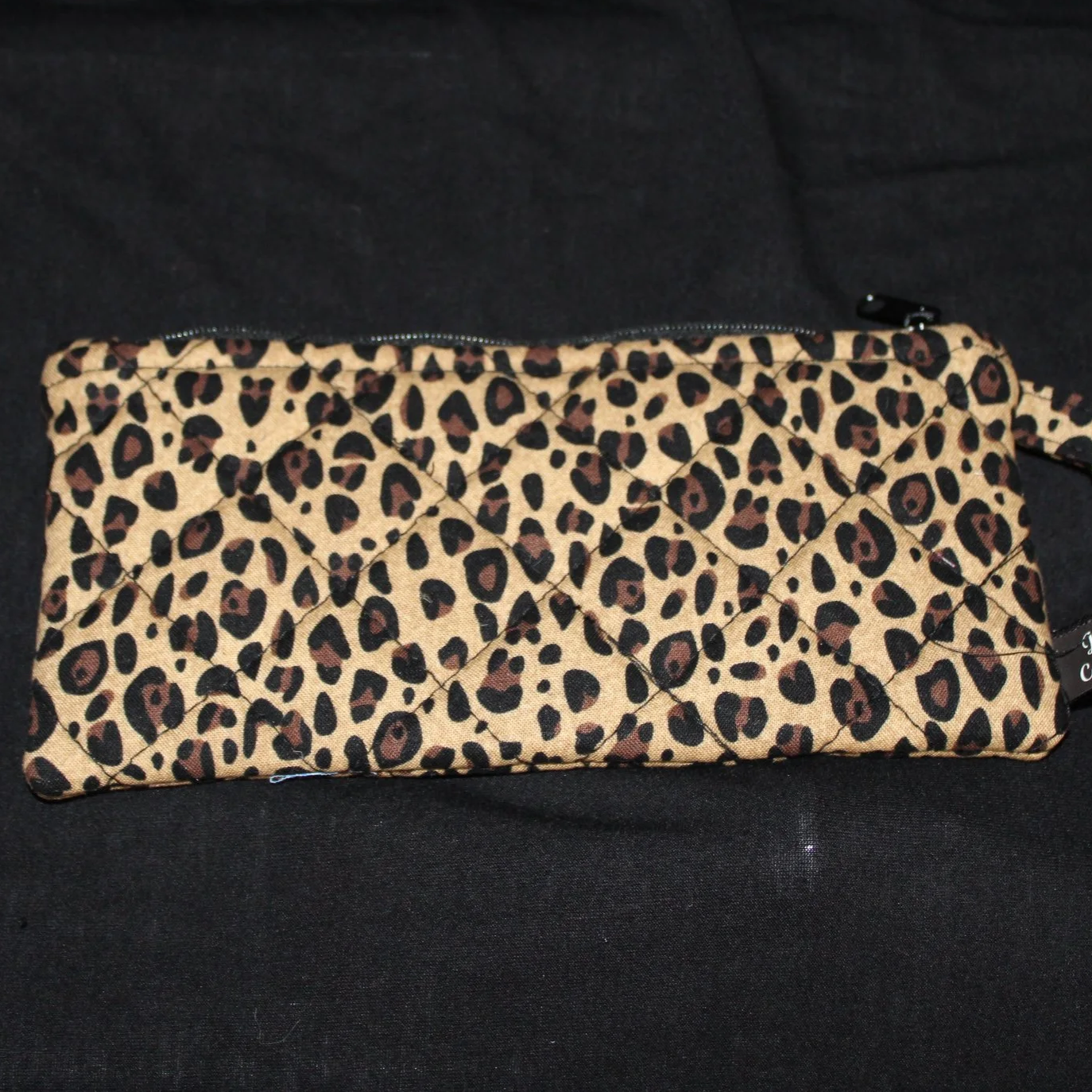 Sahara Large Keychain Wallet