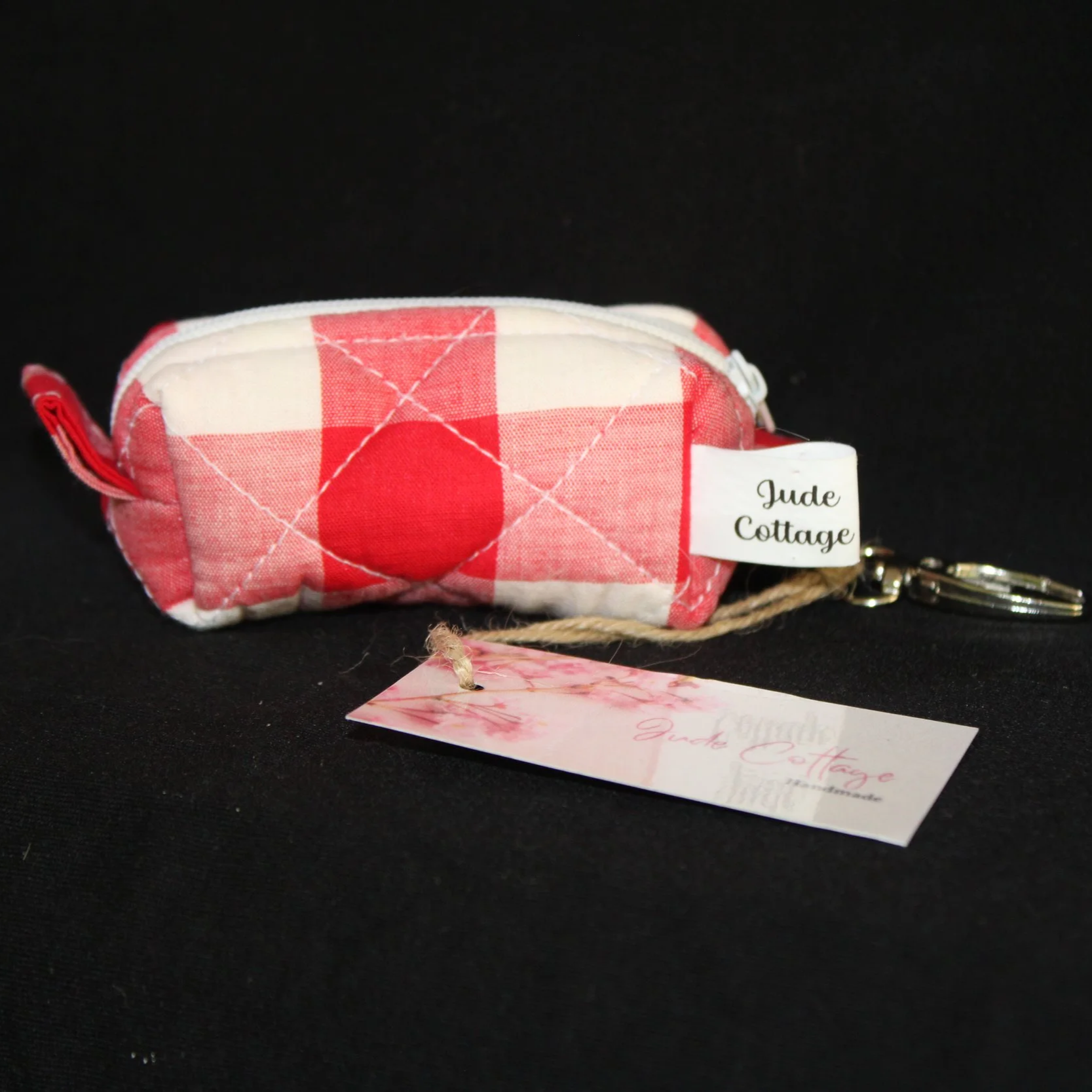 Stella Bag Charm