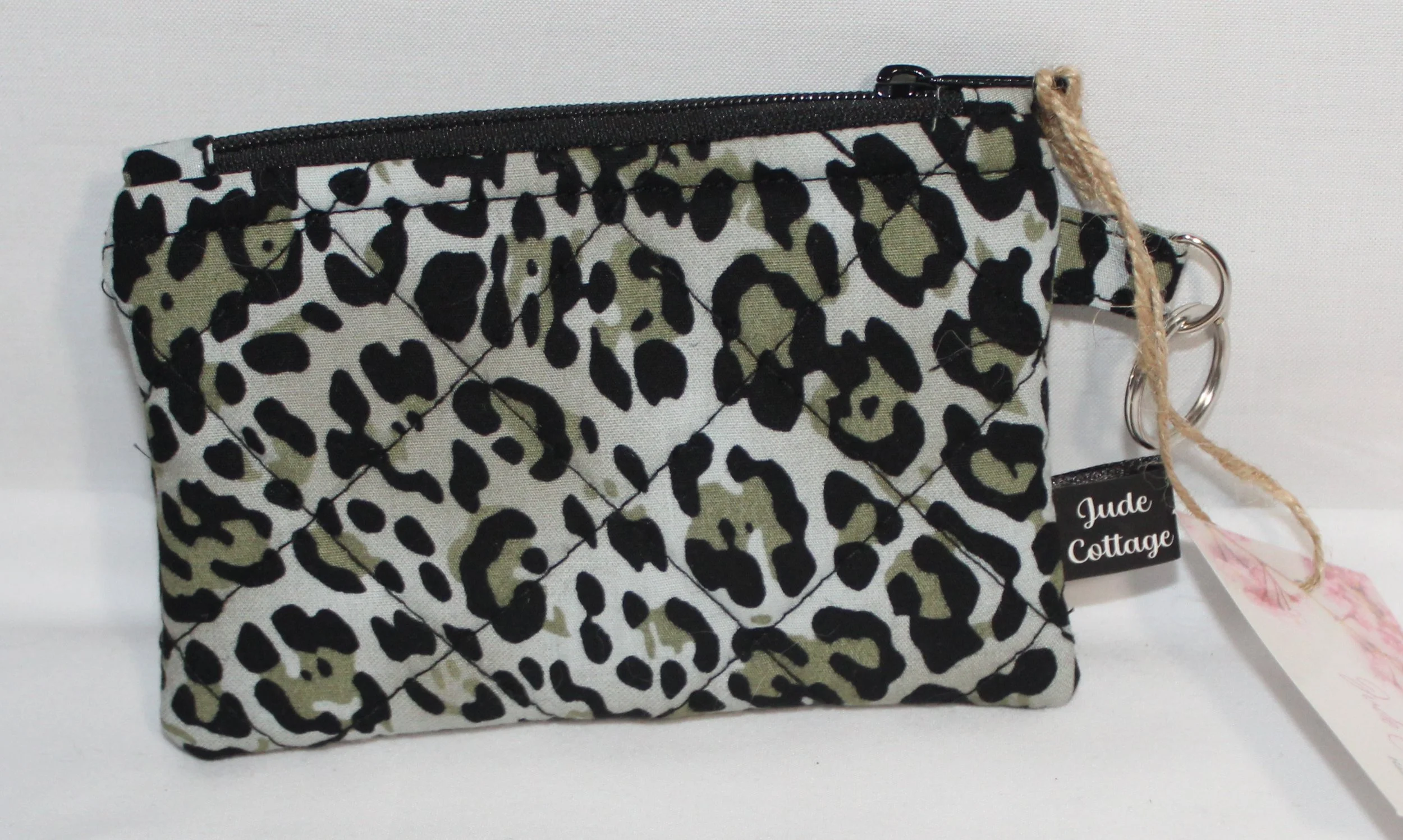 Diana Keychain Wallet