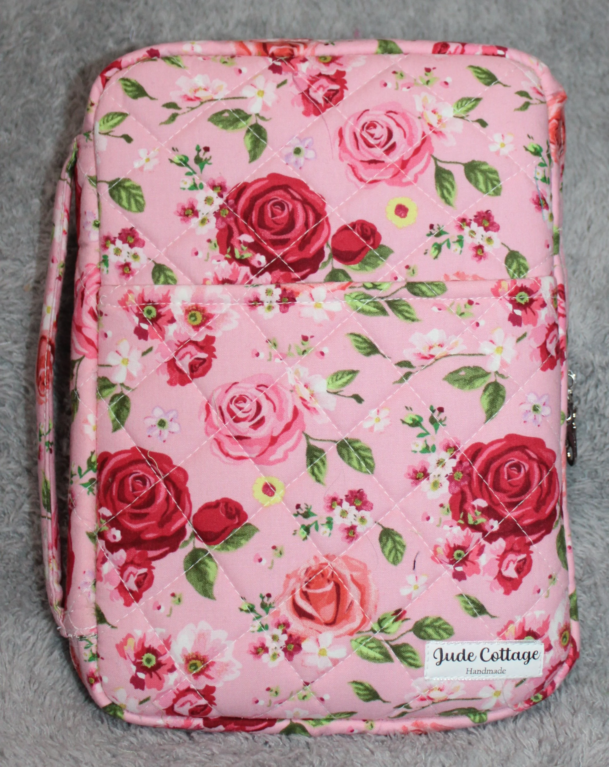 Roselyn Study Bible Case