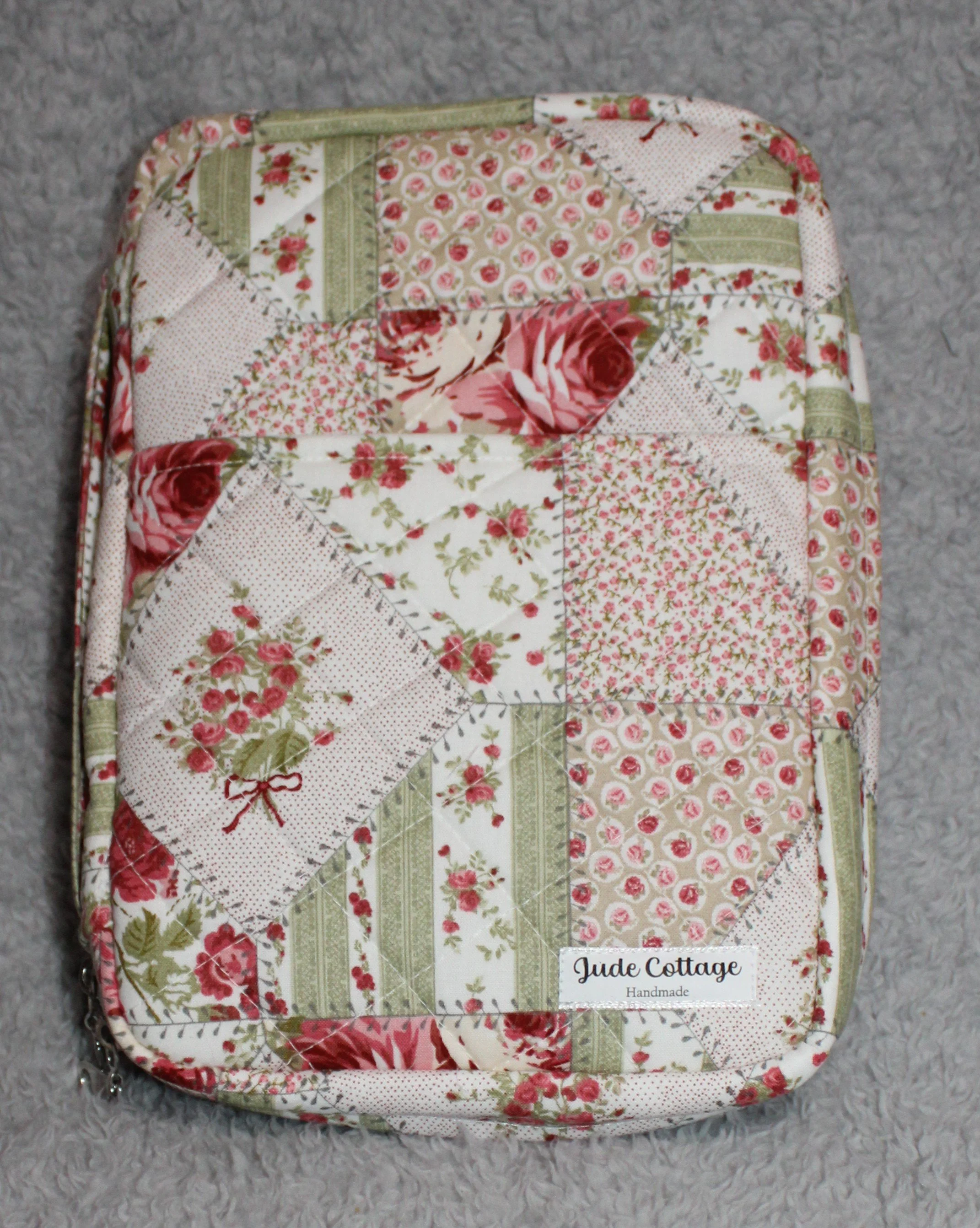 Charity Study Bible Case