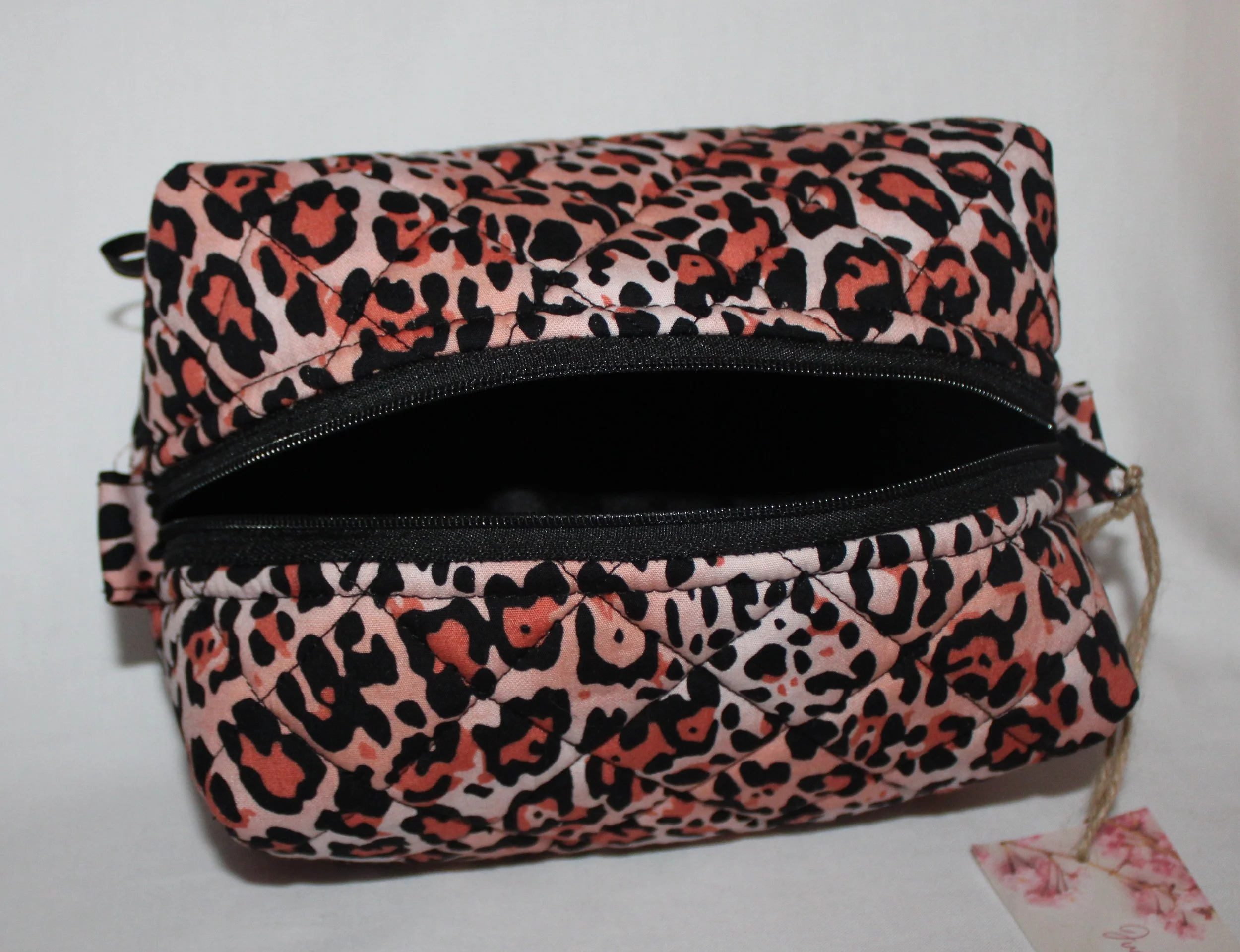 Mia Small Travel Pouch