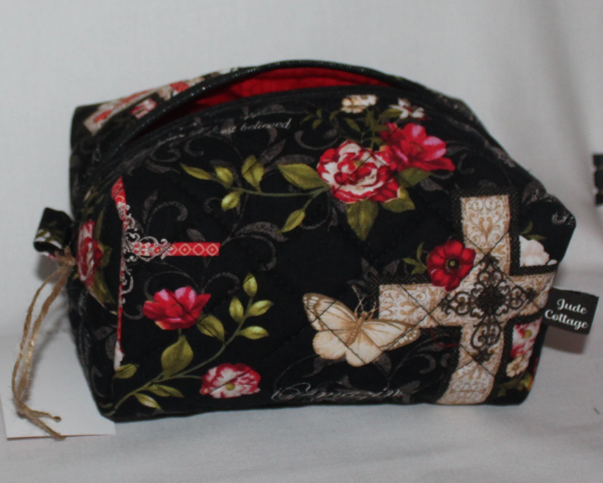 Amazing Grace Small Travel Pouch