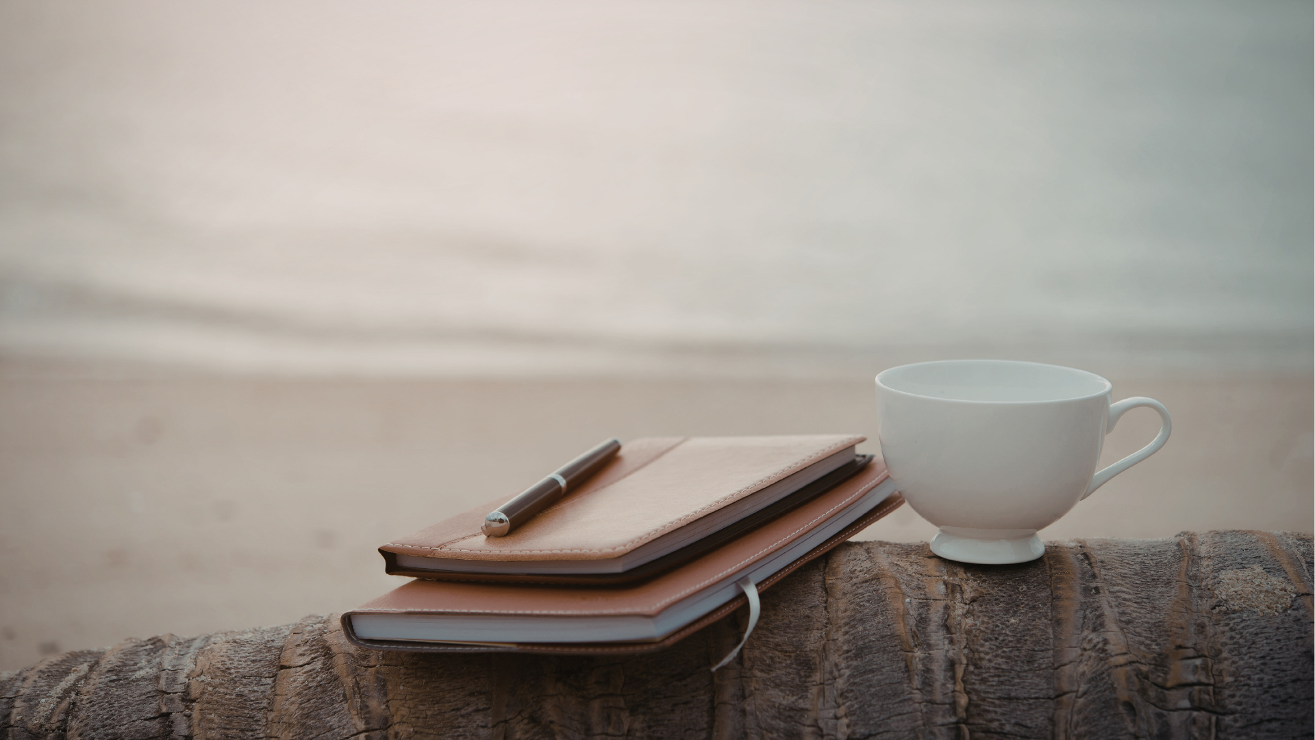 Finding Peace In The Chaos