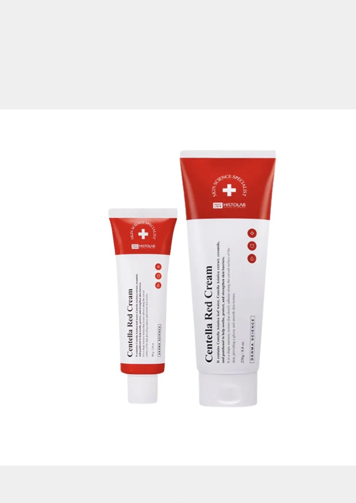 CENTELLA CREAM #1 Best Seller