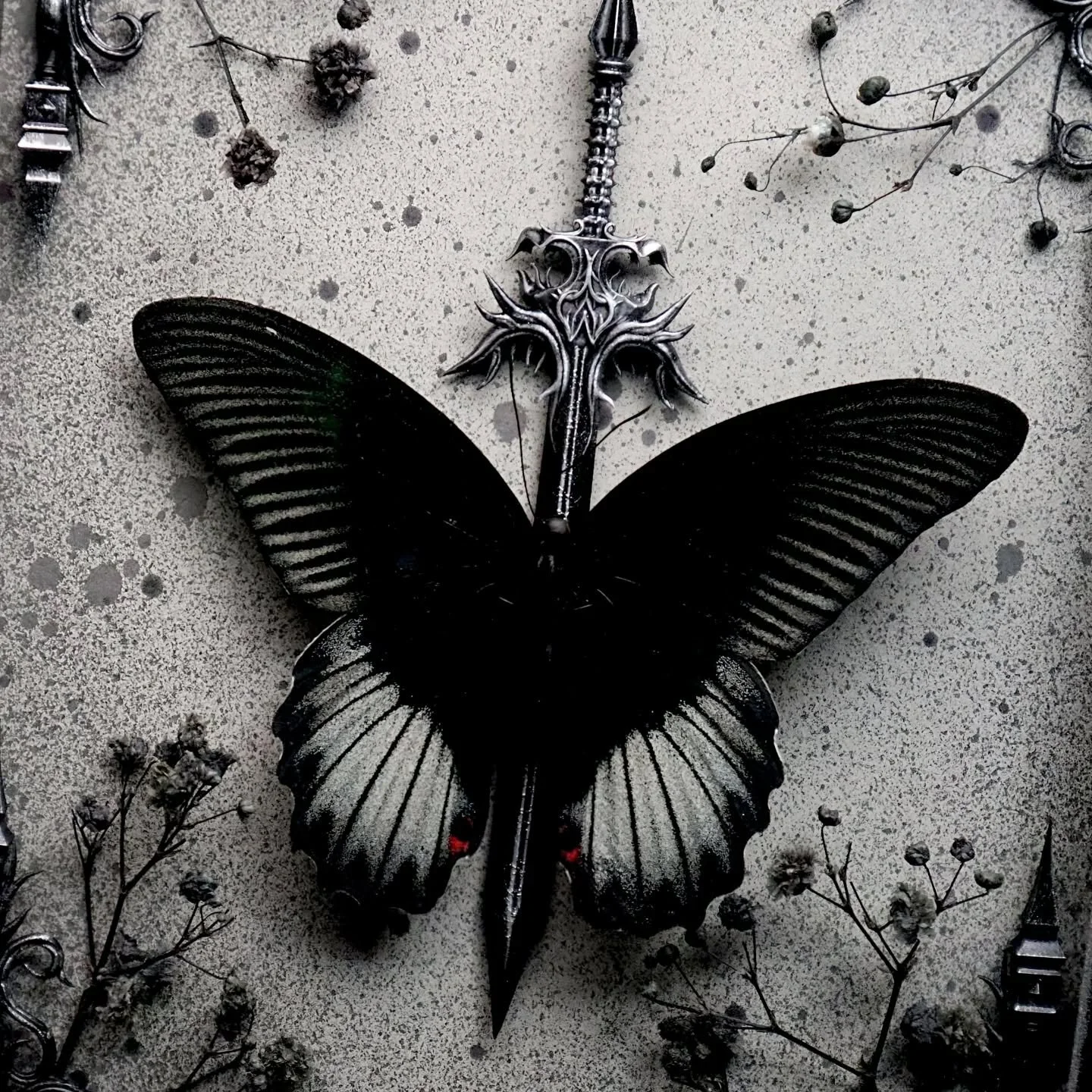 Restock tonight at 6PM AEST 🦇

Don't miss out! 👀

www.dearafterlife.com