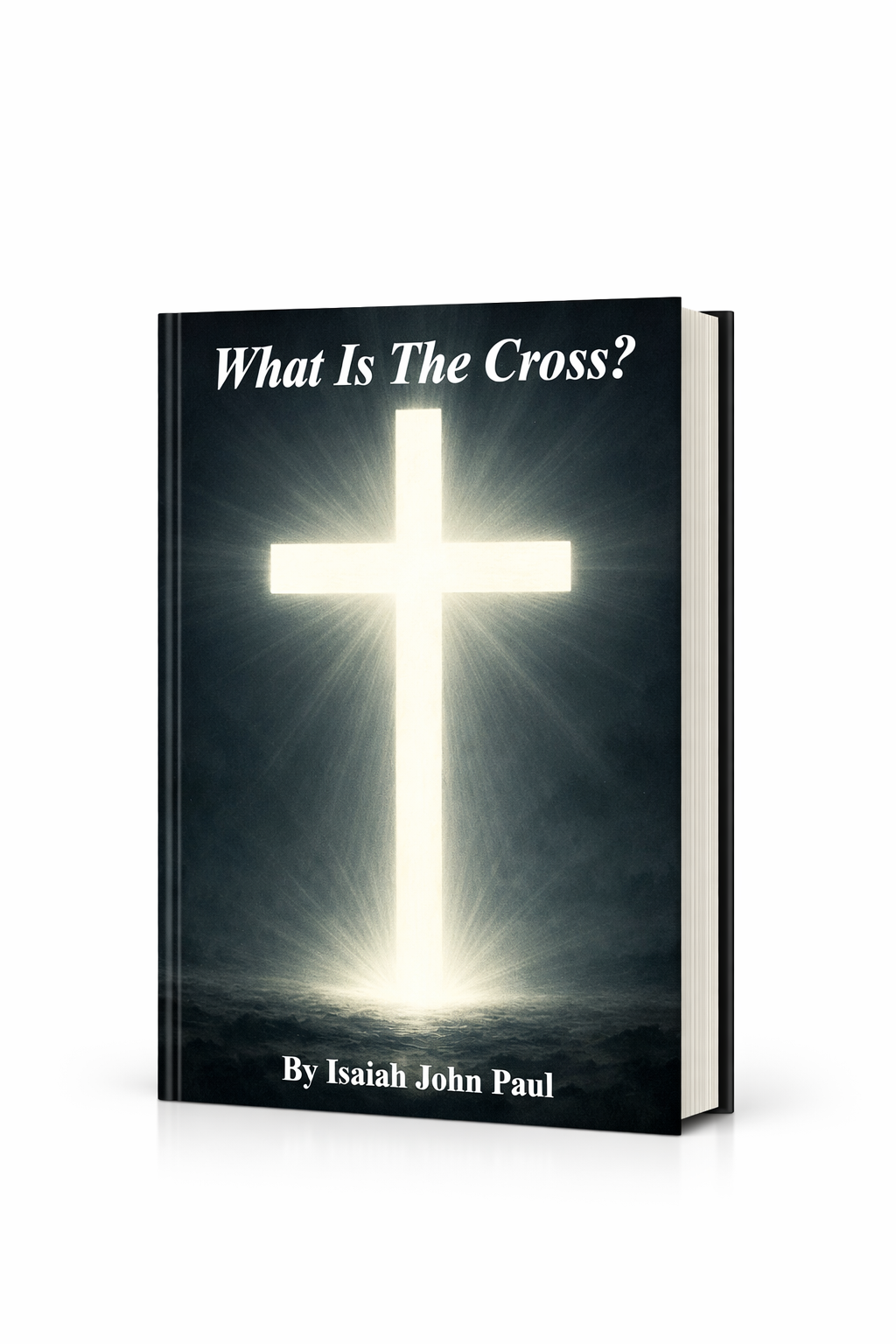 What Is The Cross?