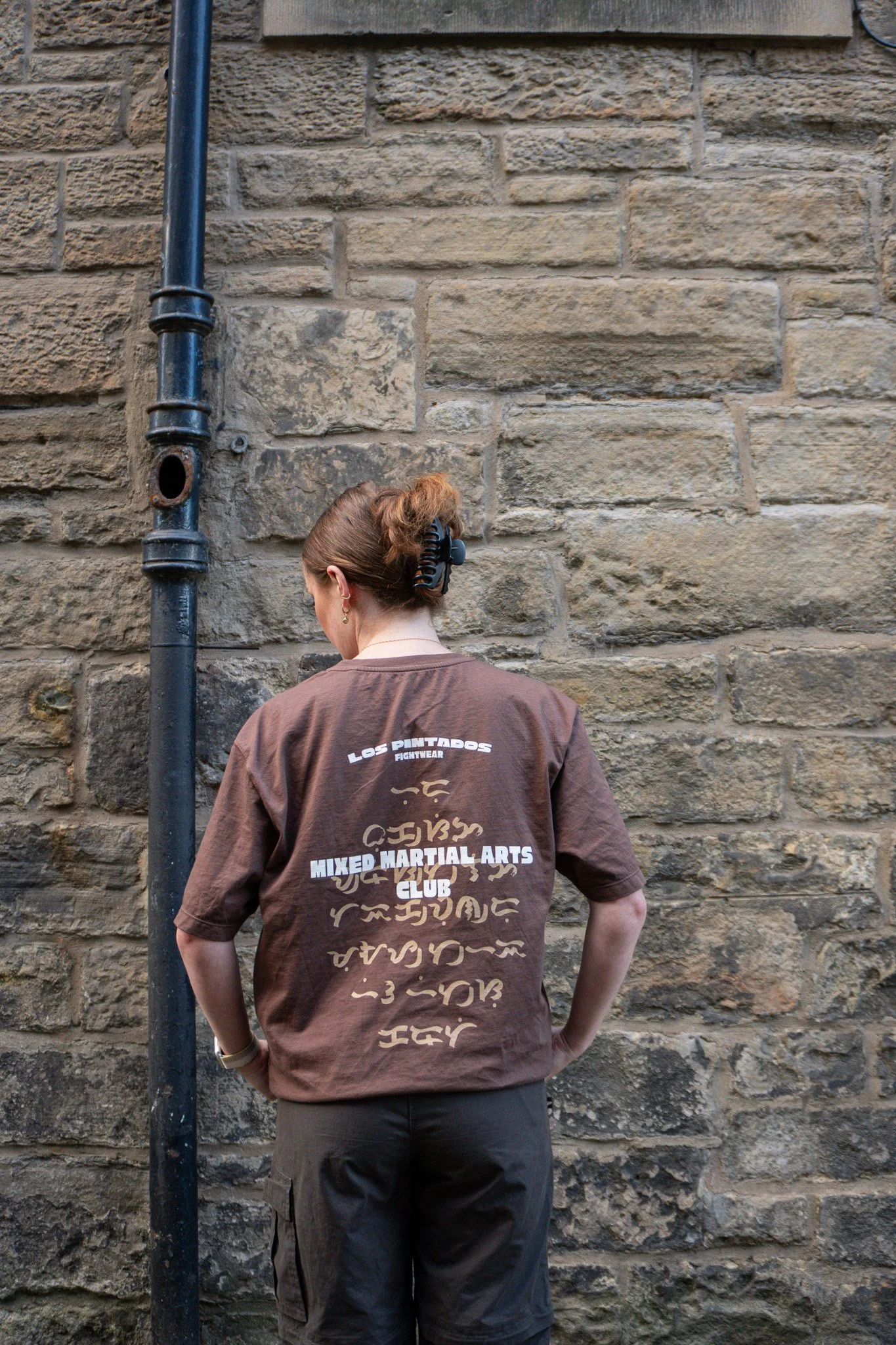 LPF Club Tee