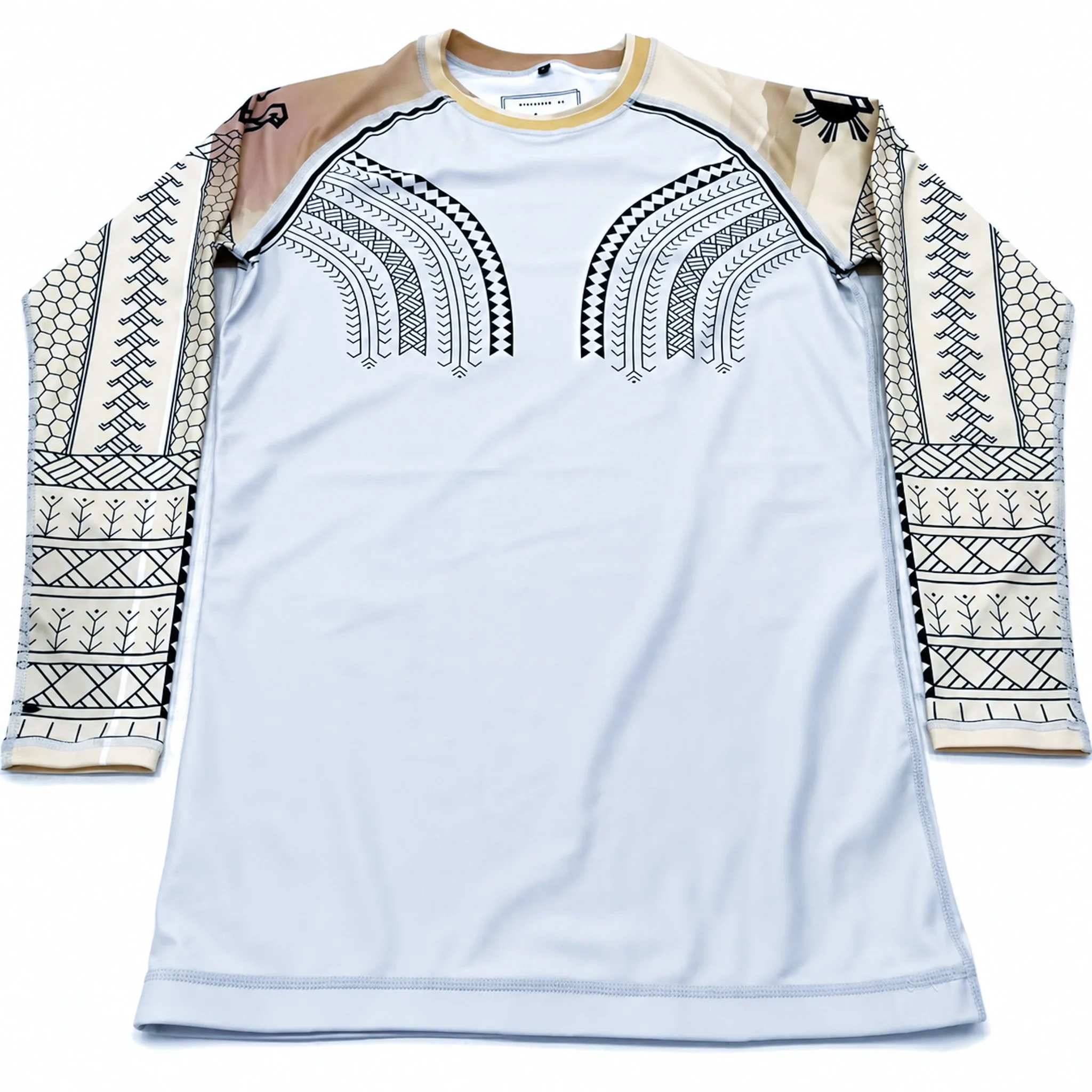 Simula Rashguard