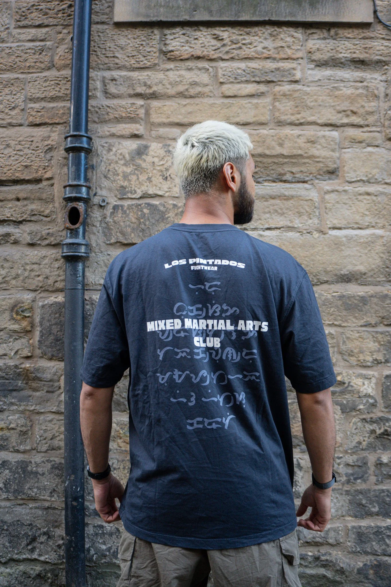 LPF Club Tee