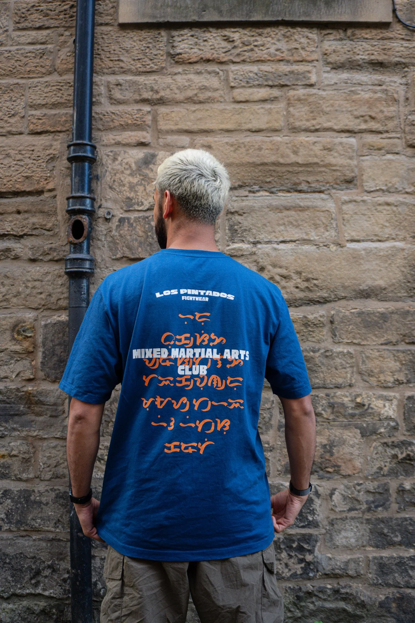LPF Club Tee