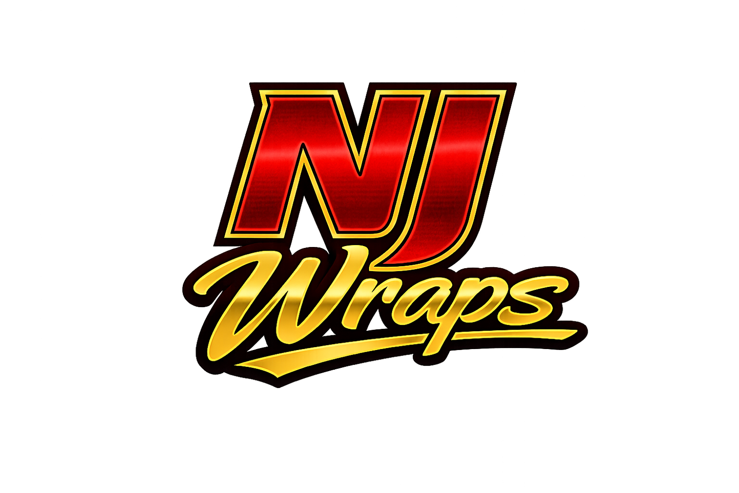 NJ WRAPS LLC