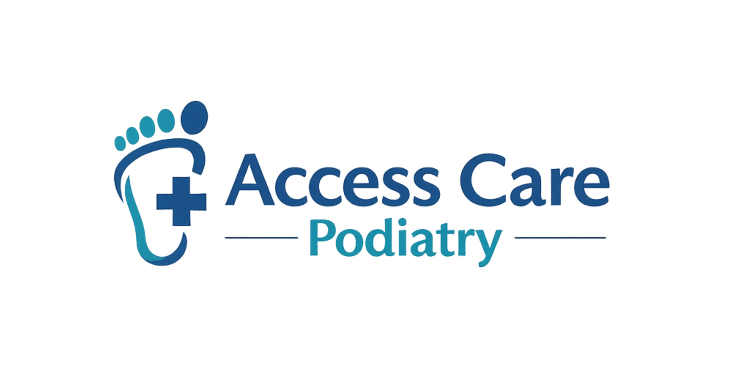 Access Care Podiatry | Mobile Podiatry Services