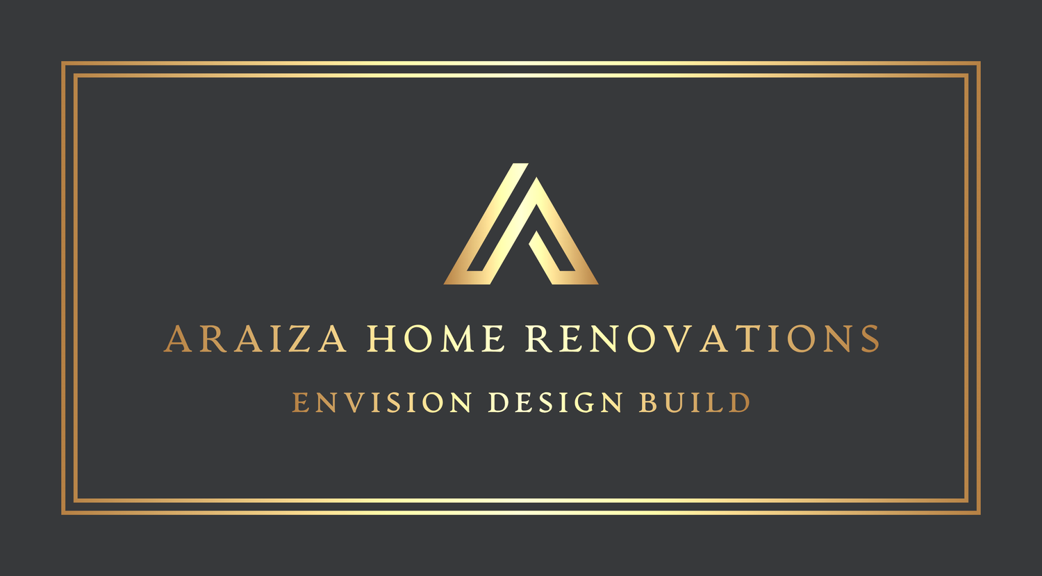 Araiza Home Renovations 