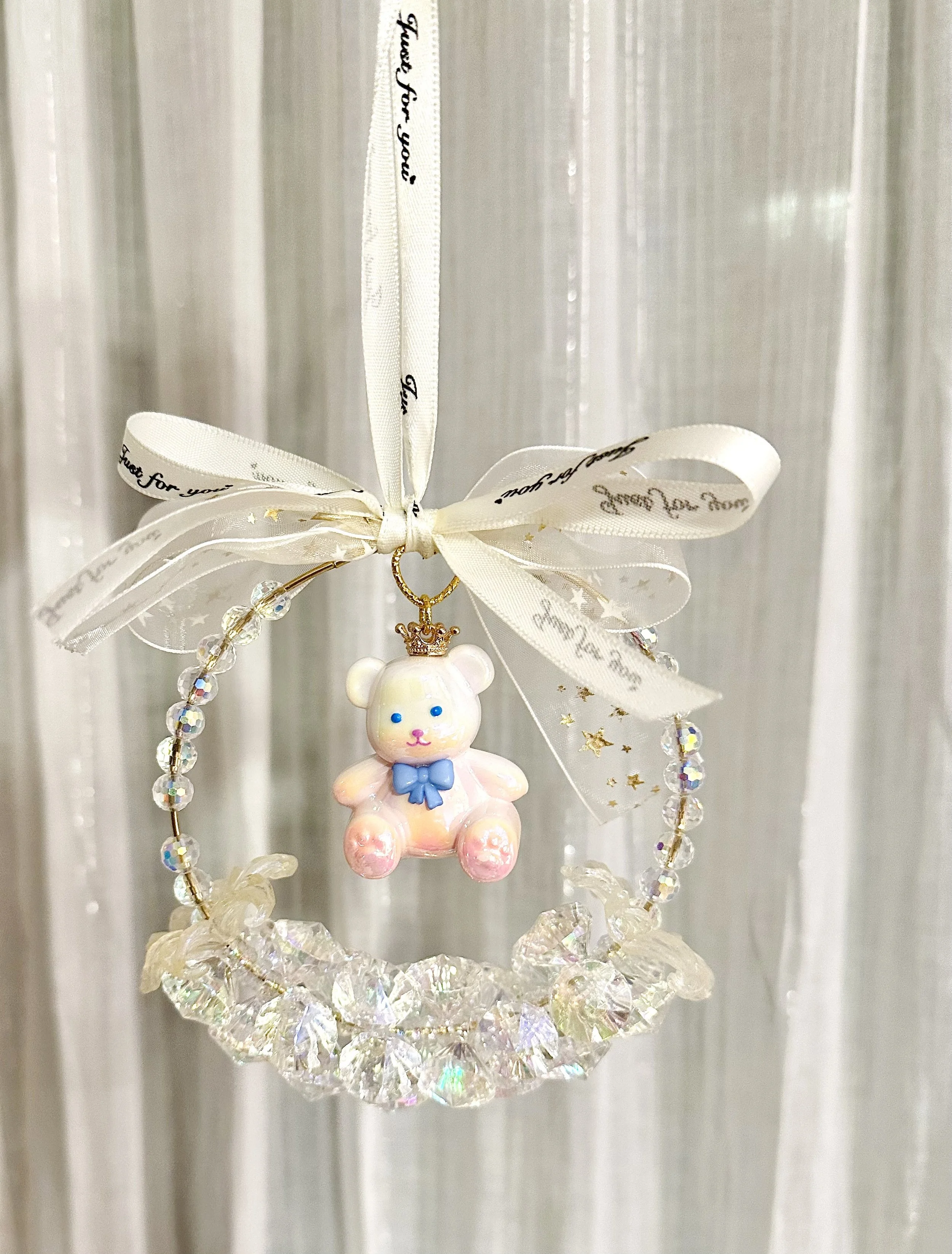 Car Charm