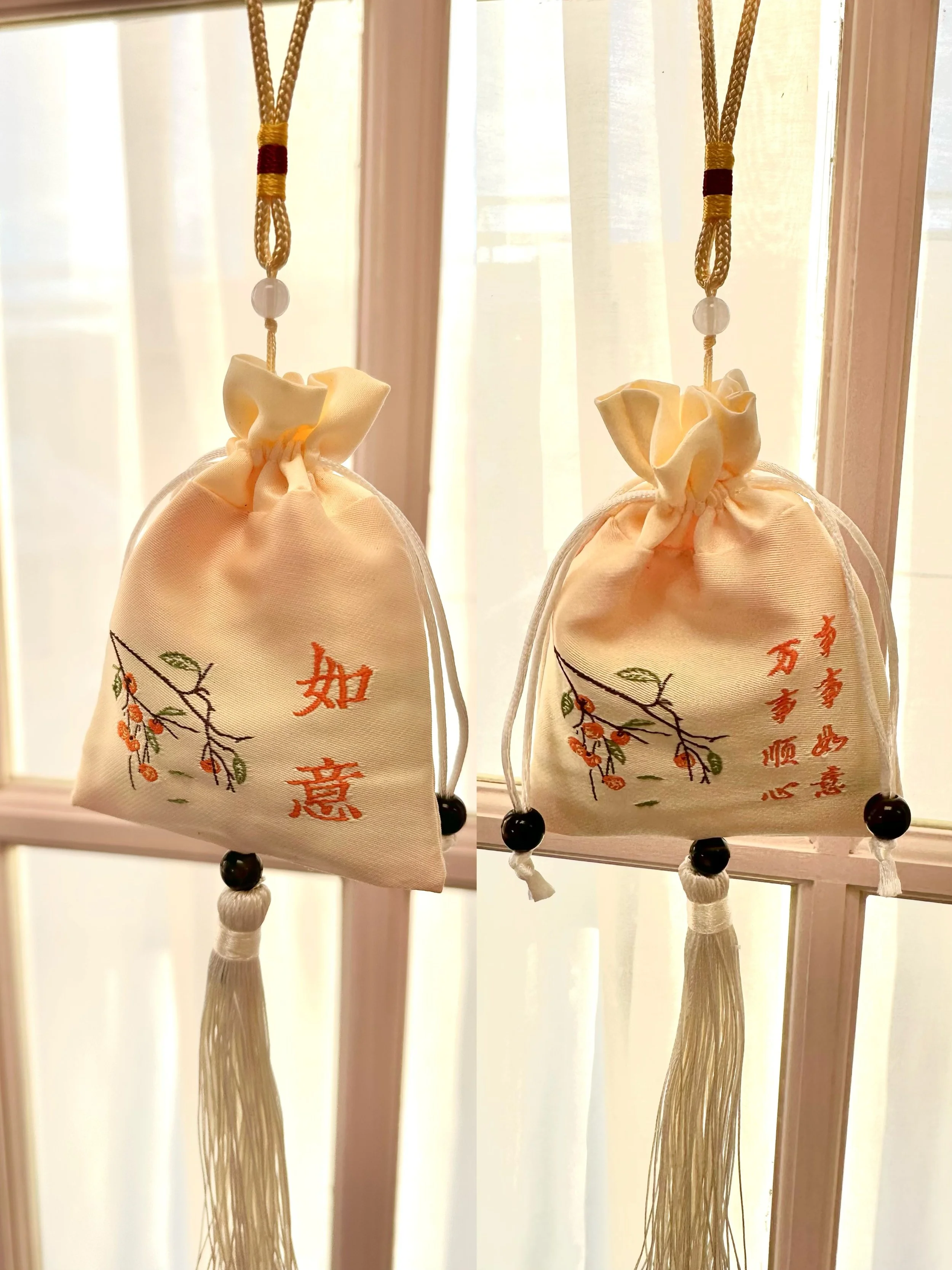 Herbal Sachet