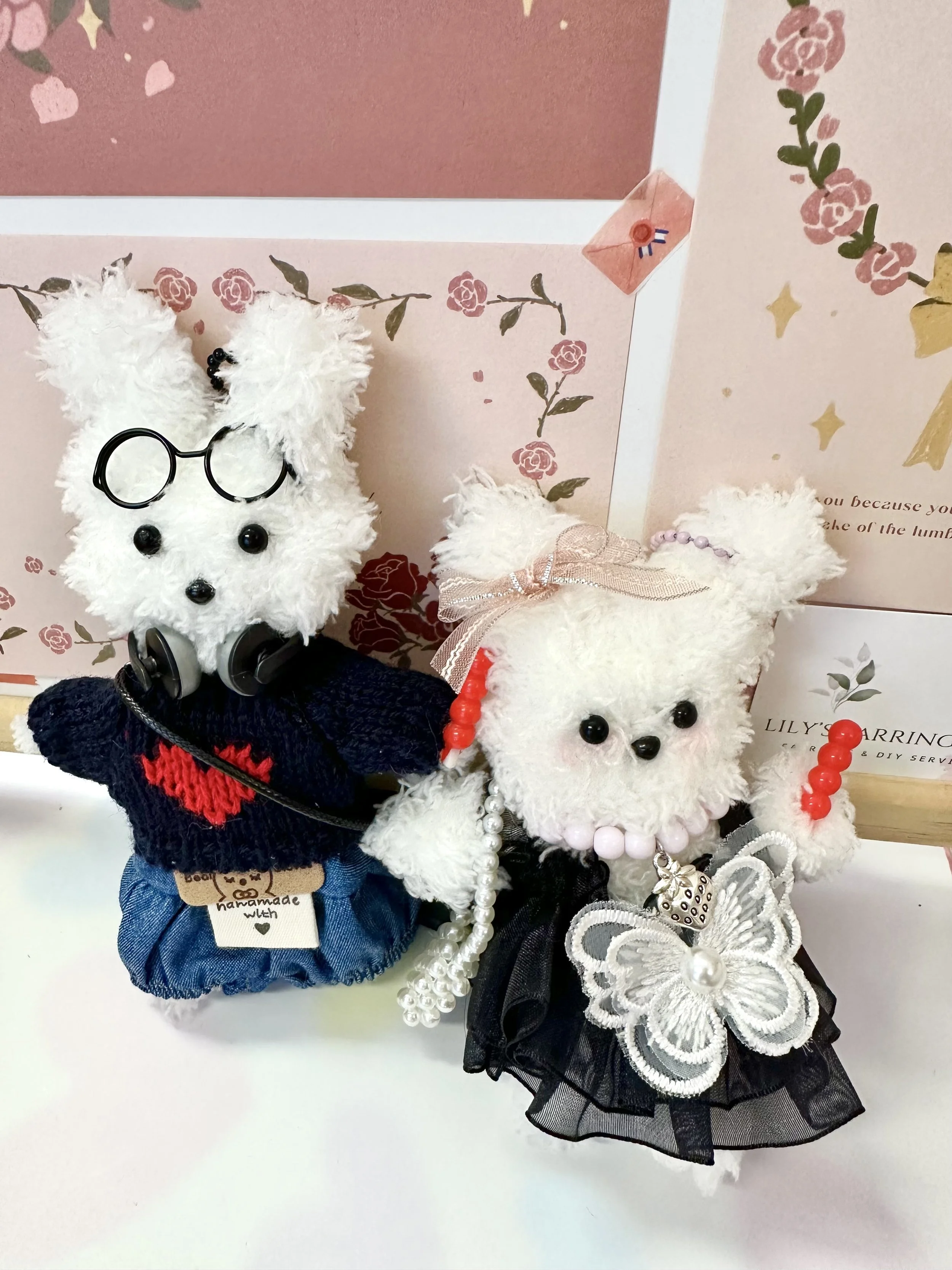 Moru Doll