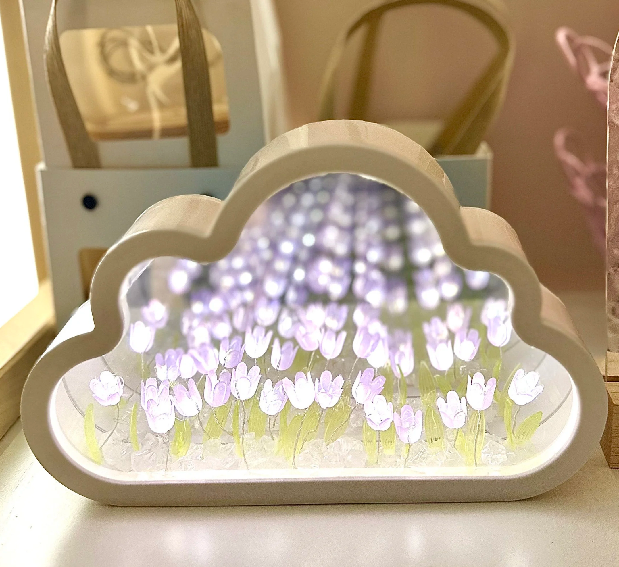 Tulip Night Light