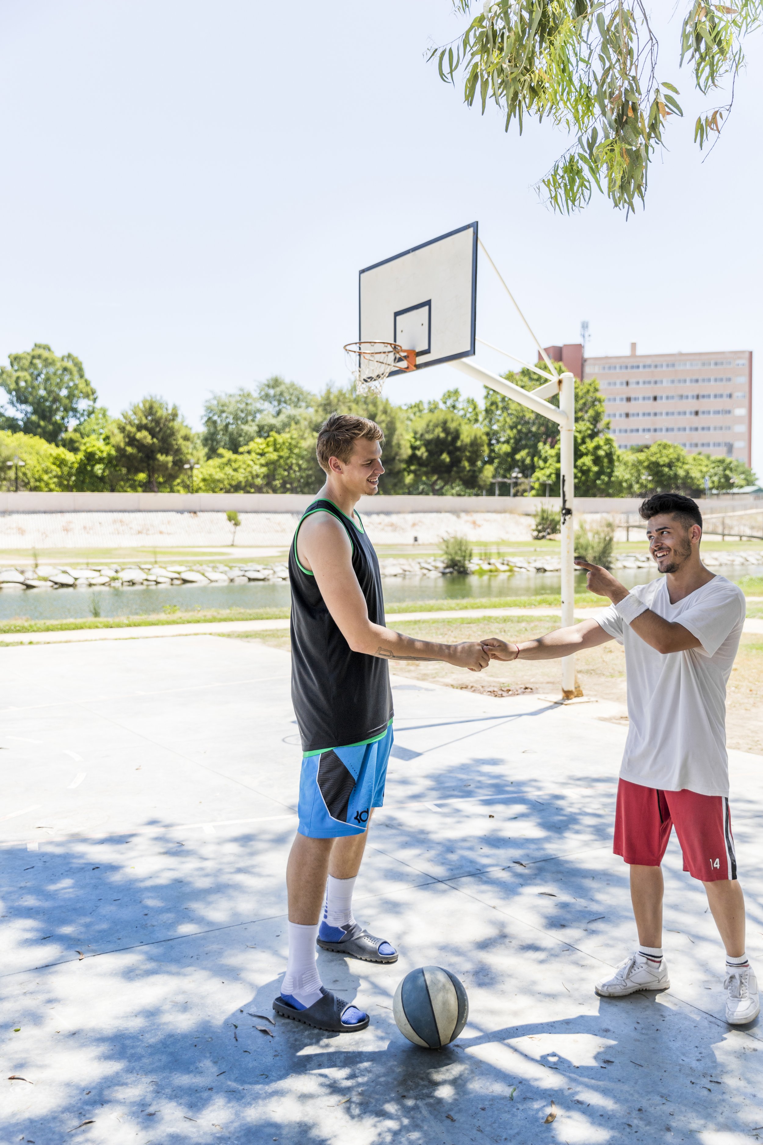 Youth Skills Challenge