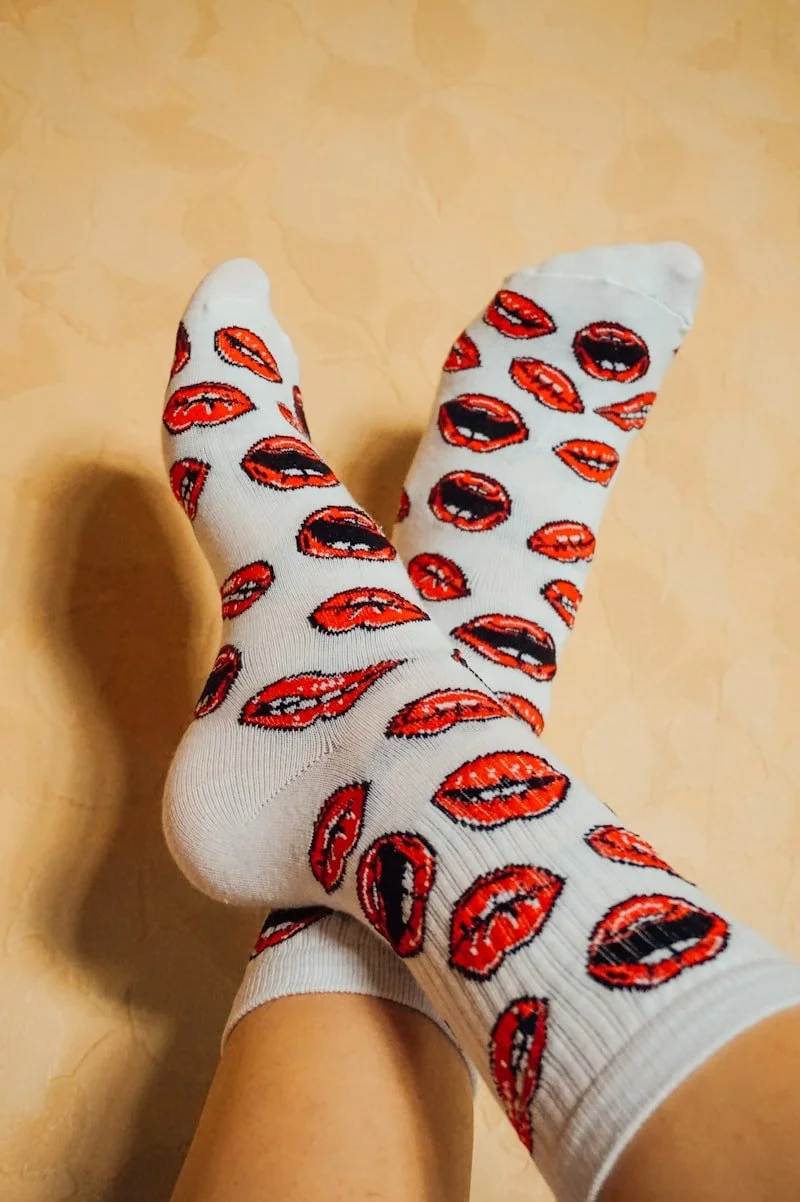 Tribe Socks