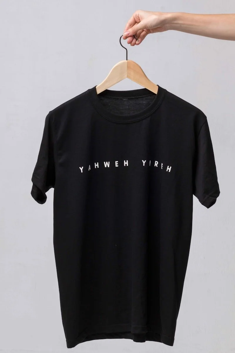Tribe Tank Top