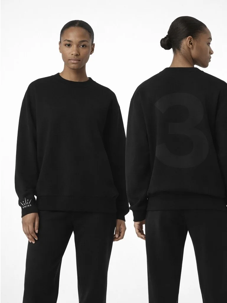 Pearlie Crew (Unisex)