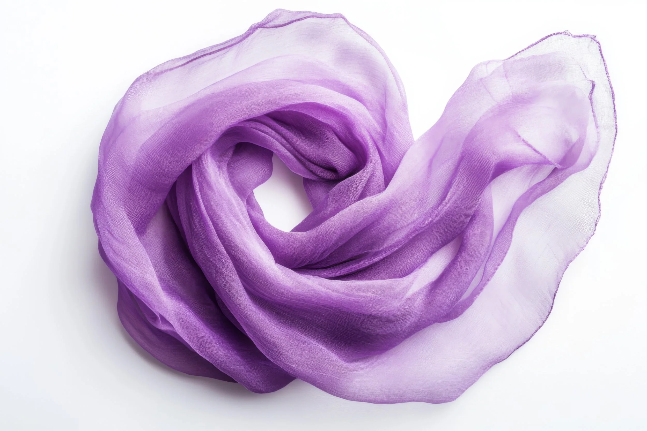 Silk Scarf