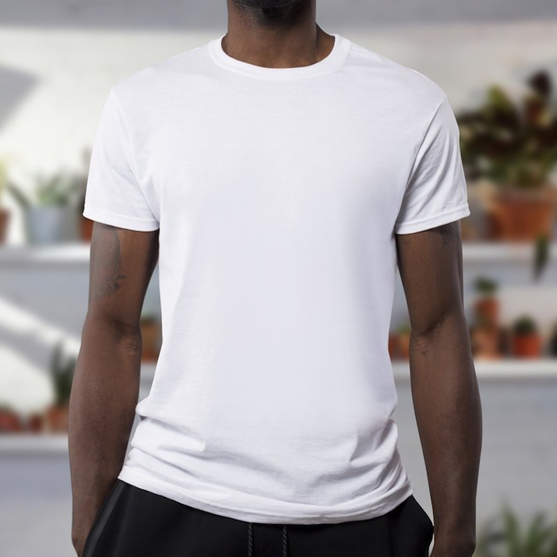 Short Sleeve Tee