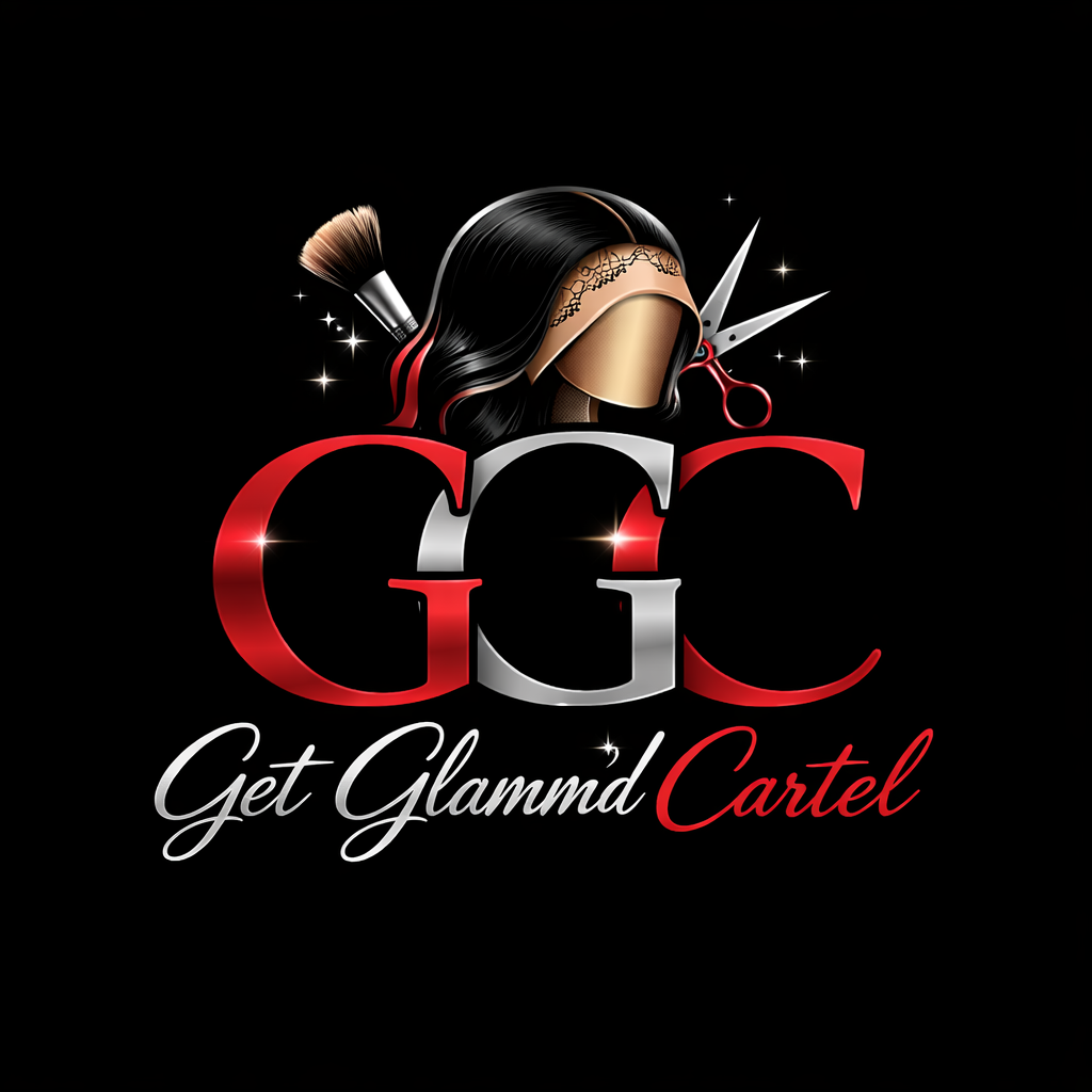 GET GLAMM'D CARTEL