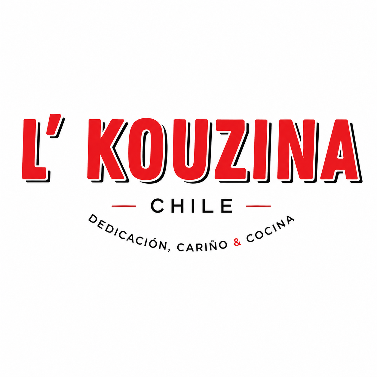 L´ Kouzina 