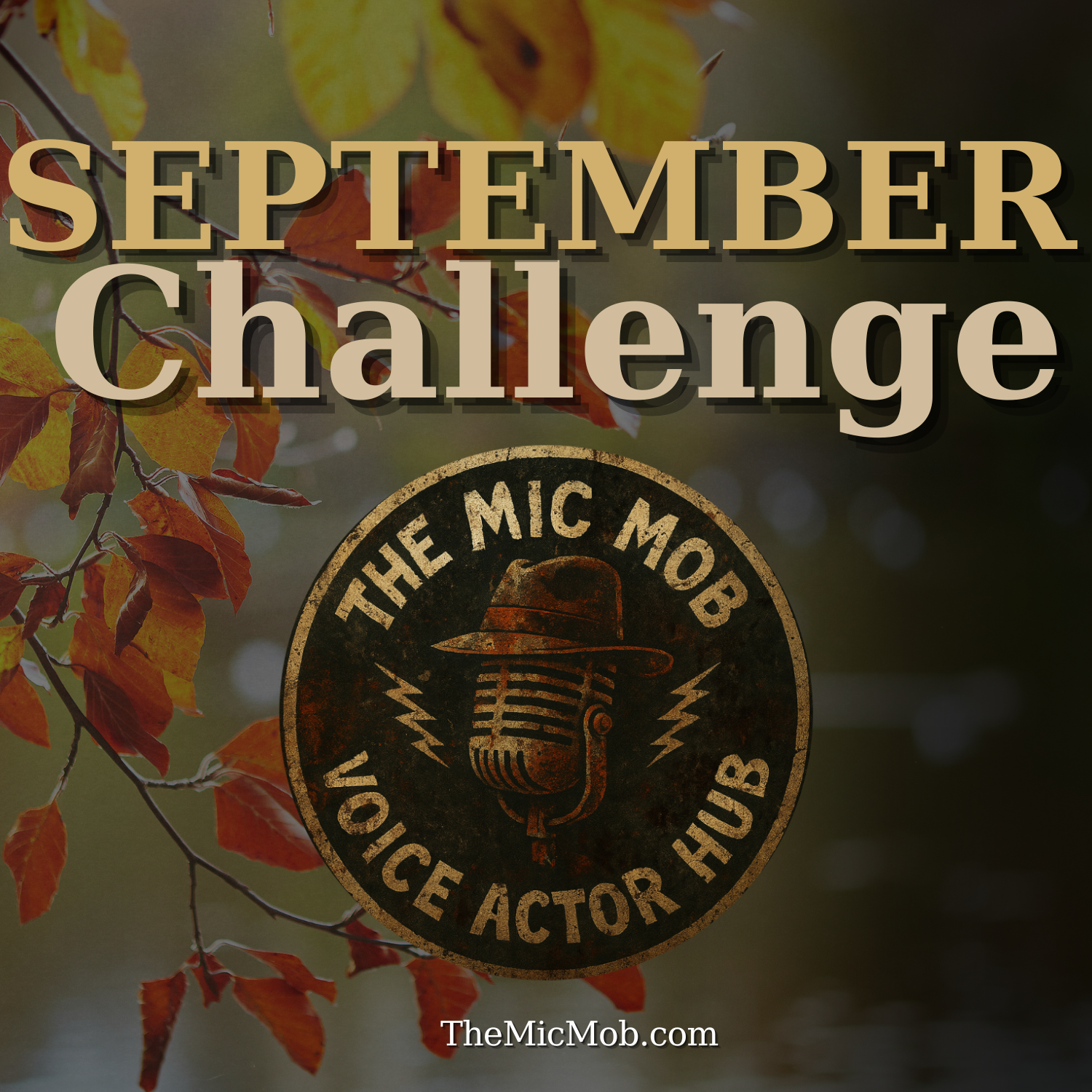 September Challenge: The Devil’s Bargain