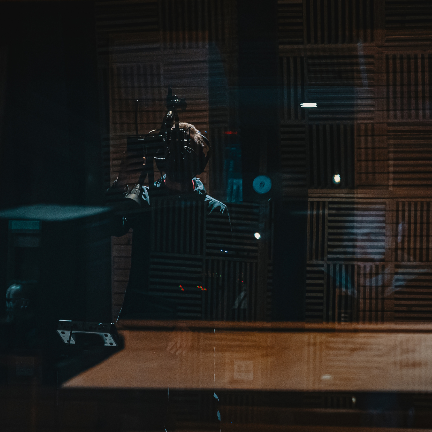 The High-End Studio Myth