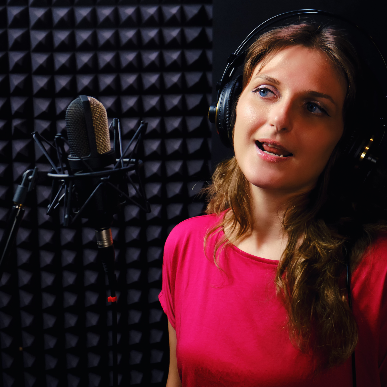 IMDb for Voice Actors